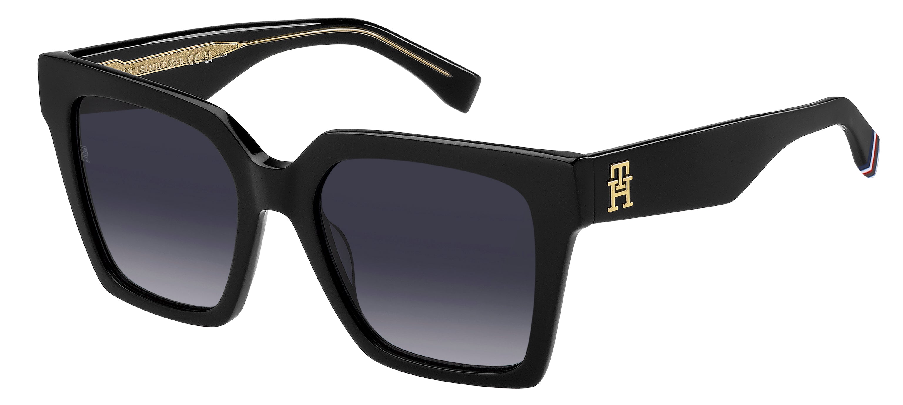 Tommy Hilfiger TH 2100/S 807/9O Occhiali da sole Tommy Hilfiger 1