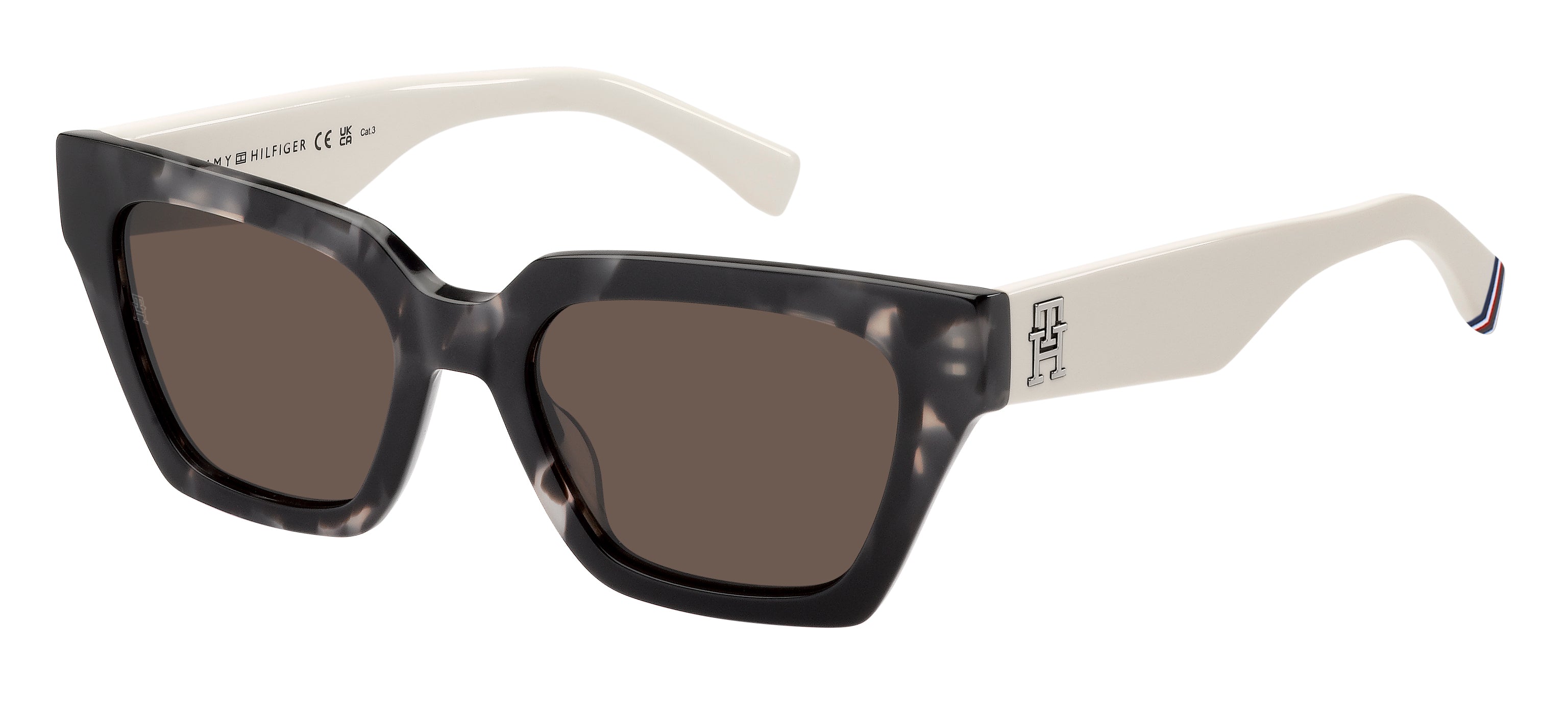 Tommy Hilfiger TH 2101/S TCB/70 Occhiali da sole Tommy Hilfiger 1