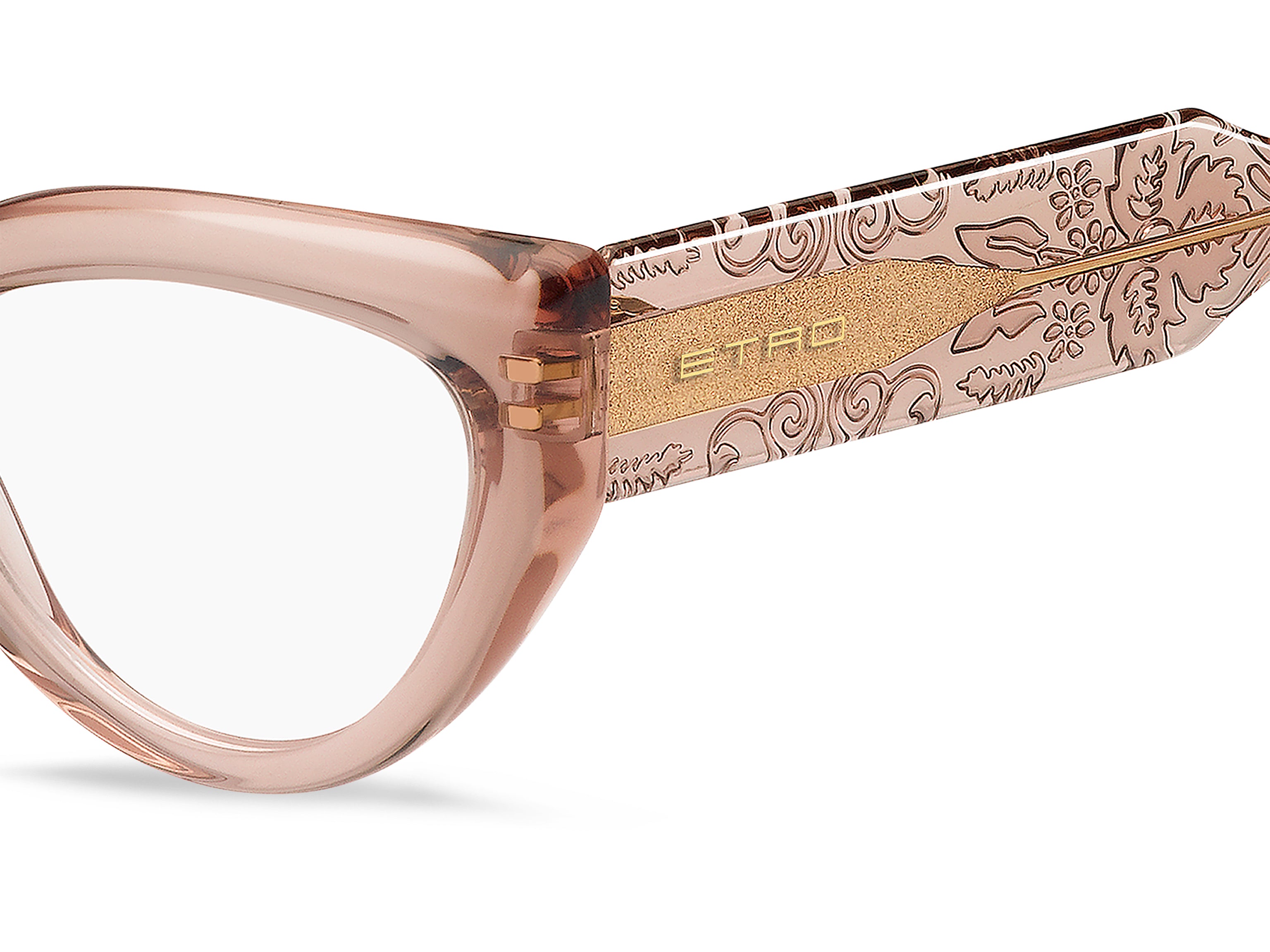 ETRO ETRO 0018 35J Montature da vista ETRO 3