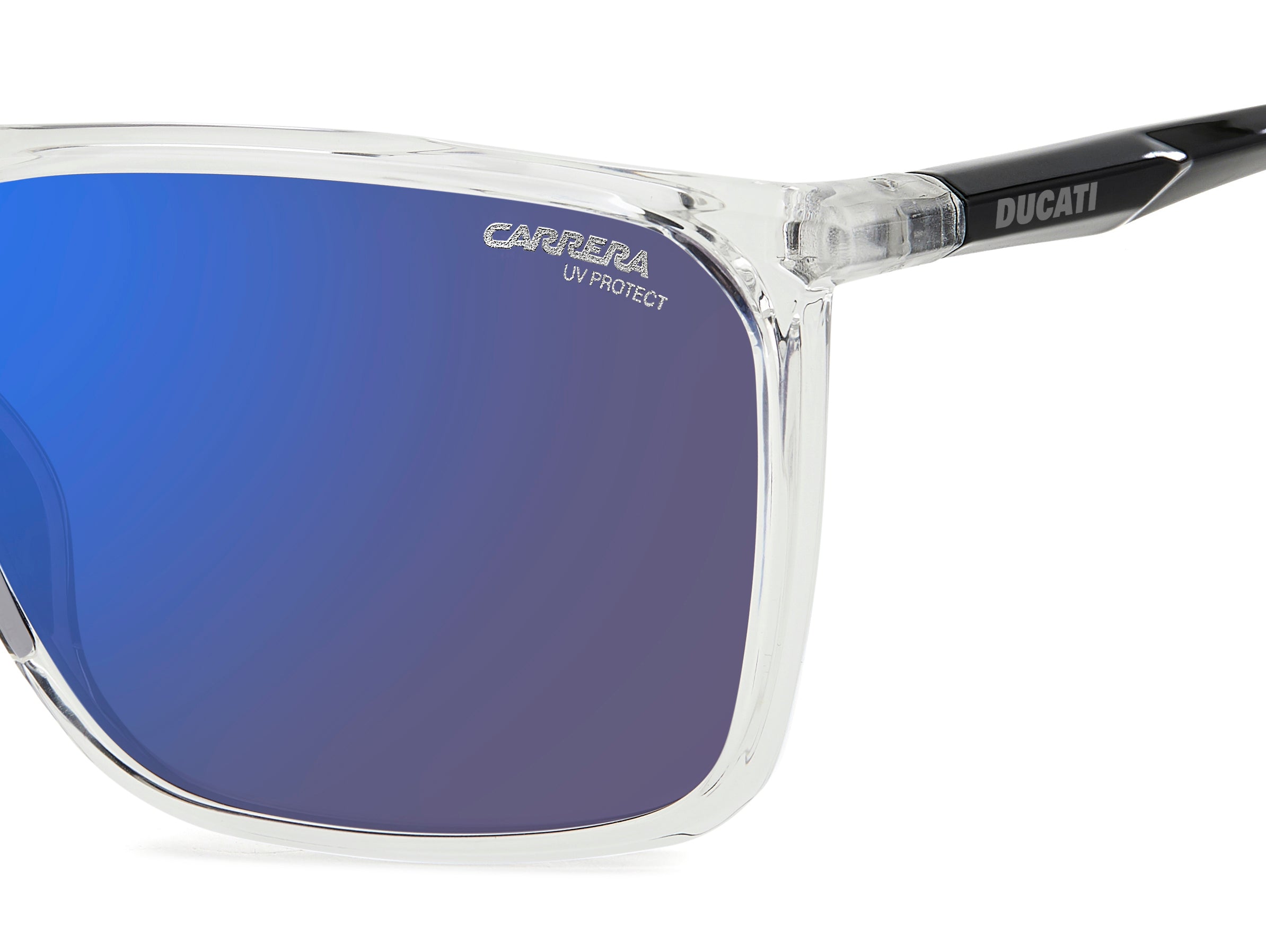 Carrera Ducati CARDUC 034/S 900/XT Occhiali da sole Carrera Ducati 4