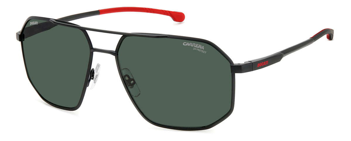 Carrera Ducati CARDUC 037/S 003/QT Occhiali da sole Carrera Ducati 1