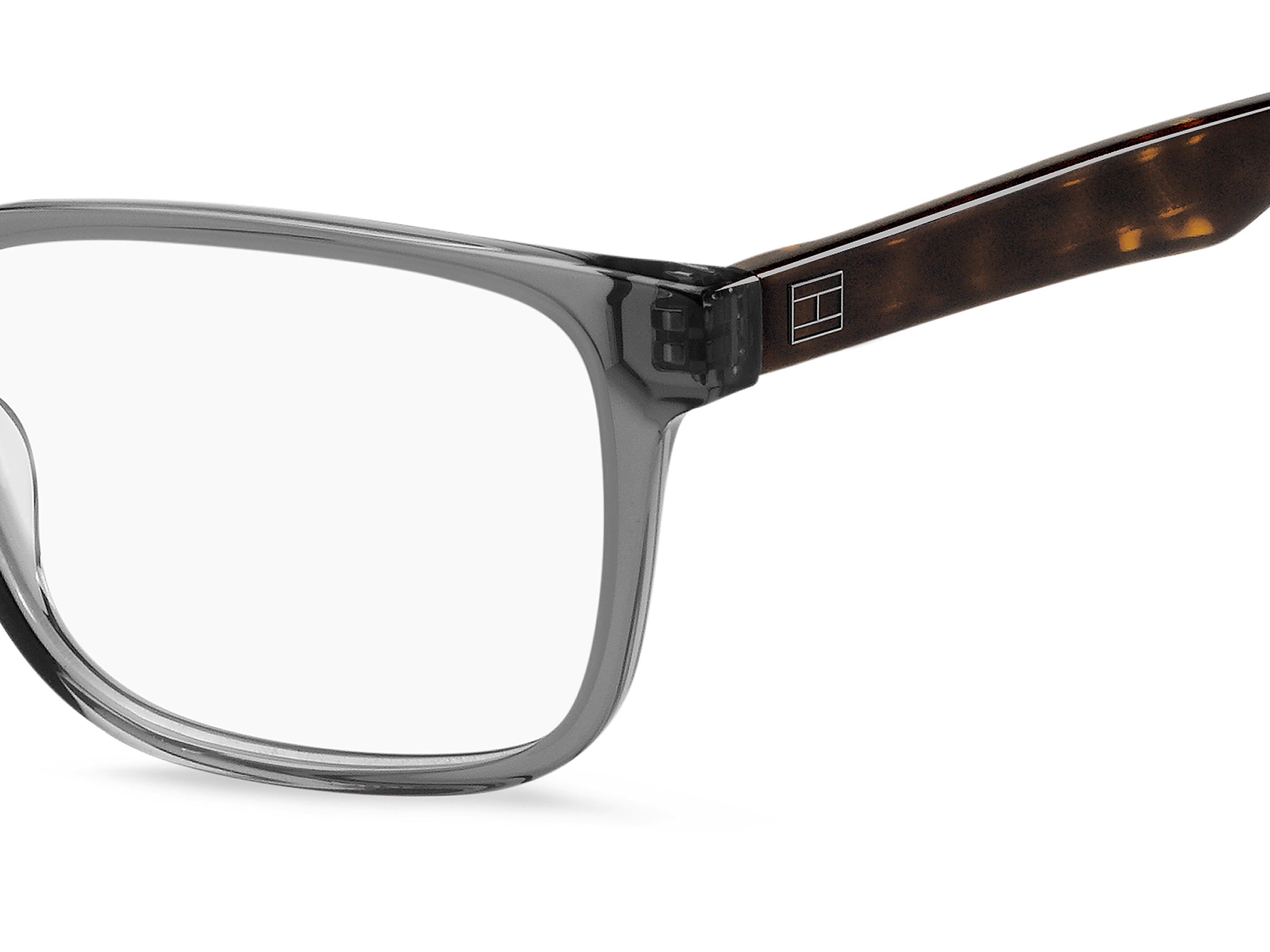 Tommy Hilfiger TH 2075 KB7 Optikai keretek Tommy Hilfiger 3