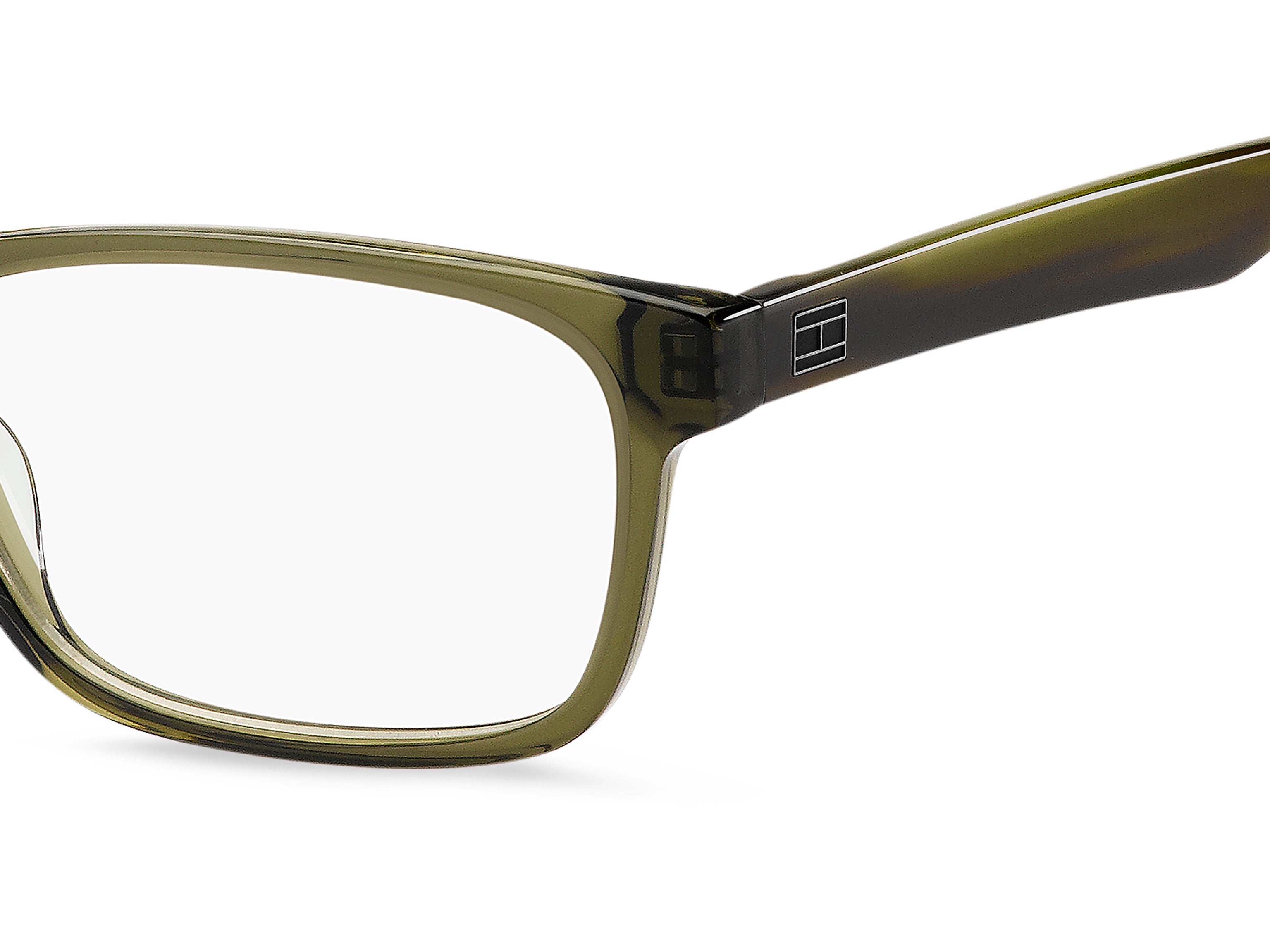 Tommy Hilfiger TH 2076 1ED Optikai keretek Tommy Hilfiger 3