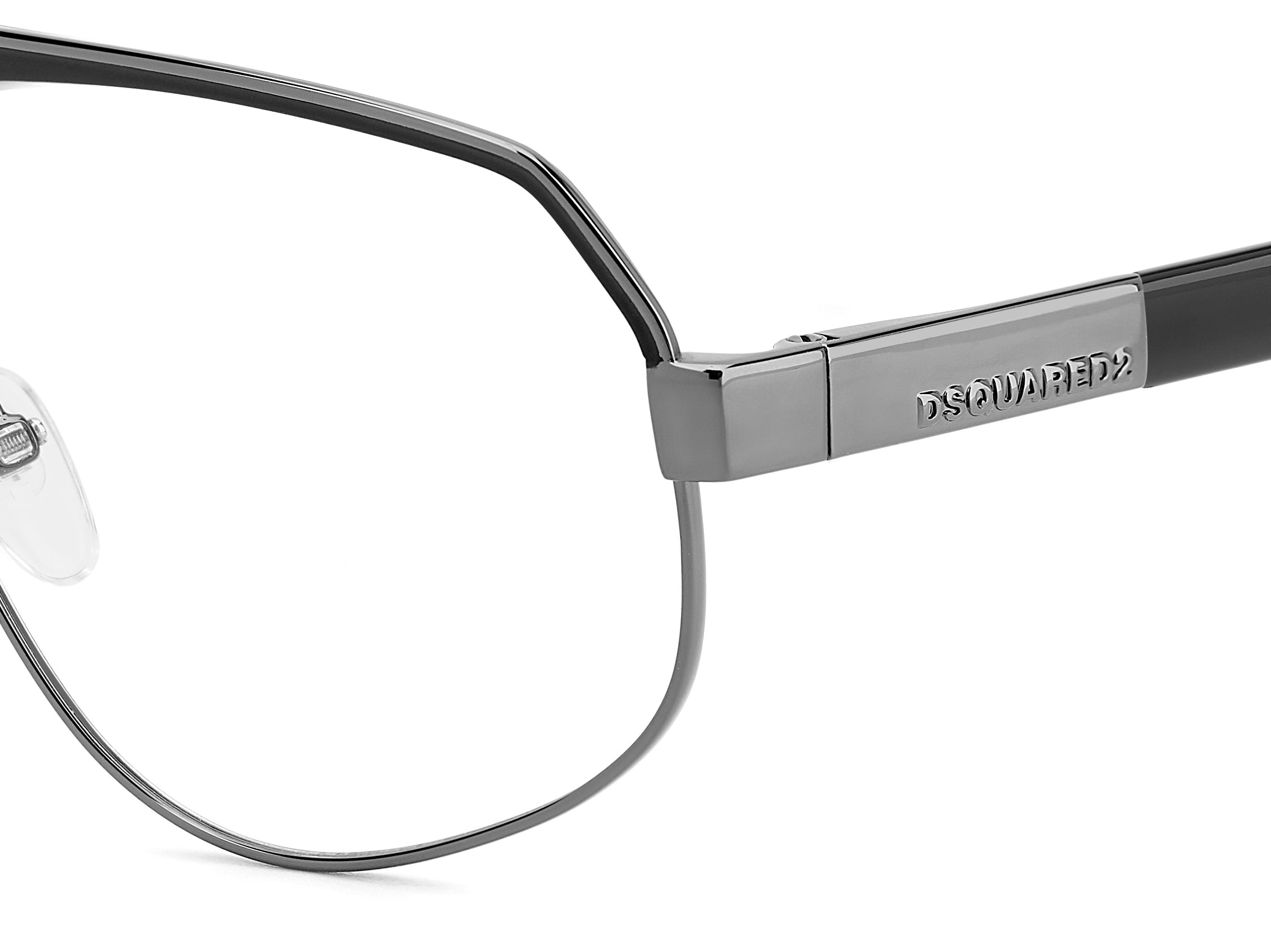 Dsquared2 D2 0121 V81 Montature da vista Dsquared2 3