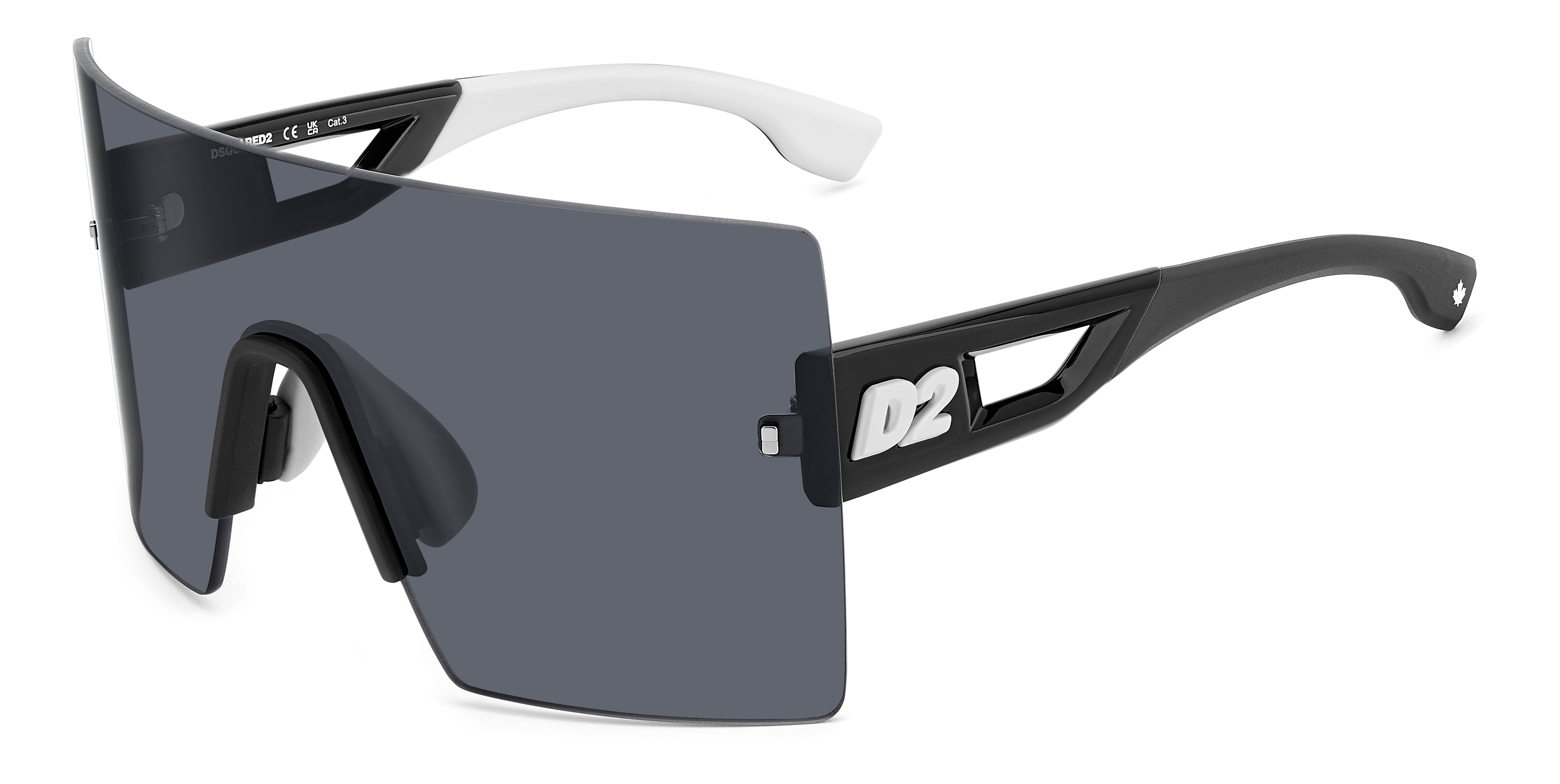 Dsquared2 D2 0126/S 80S/IR Occhiali da sole Dsquared2 1
