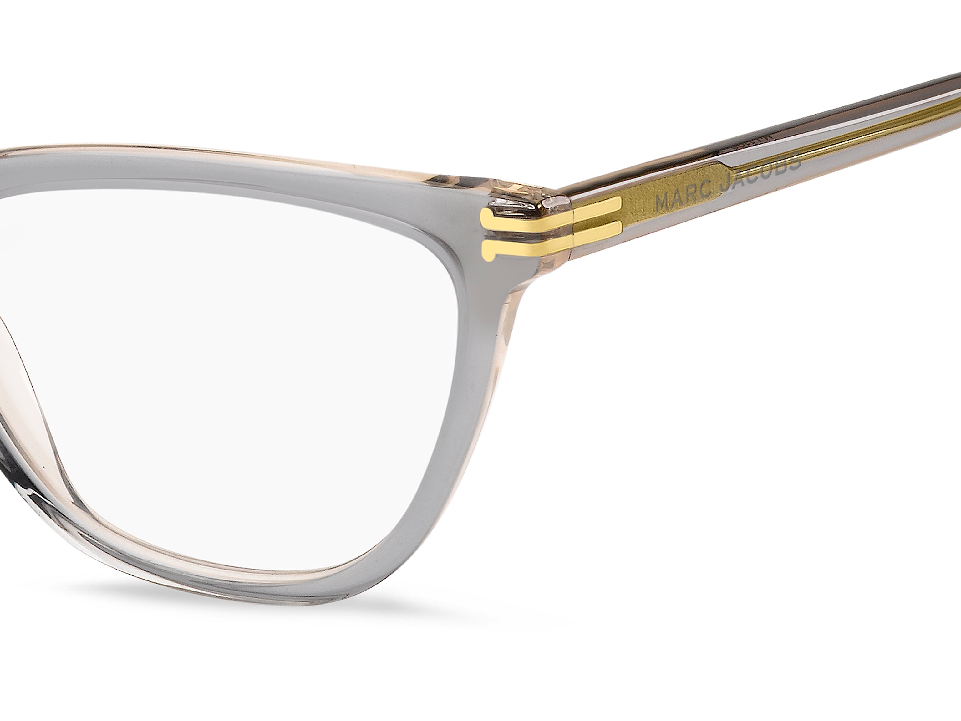Marc Jacobs MJ 1108 YQL Montature da vista Marc Jacobs 3