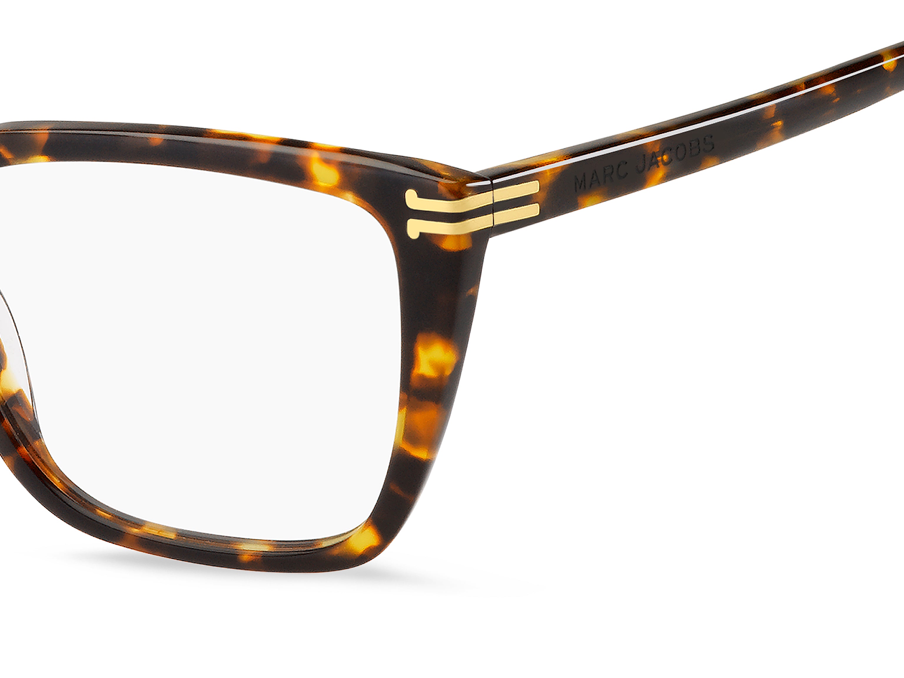 Marc Jacobs MJ 1107 086 Montature da vista Marc Jacobs 3