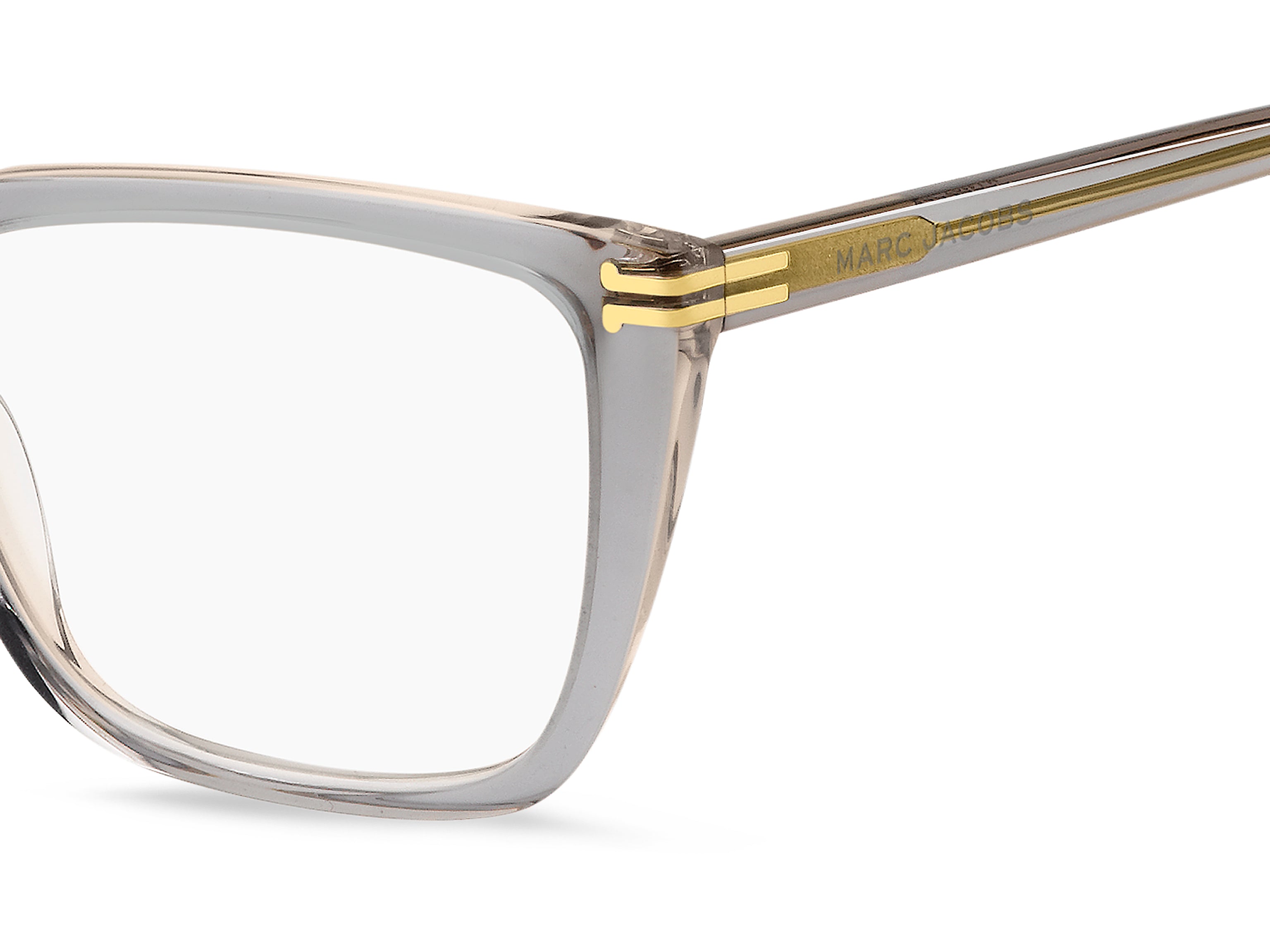 Marc Jacobs MJ 1107 YQL Montature da vista Marc Jacobs 3