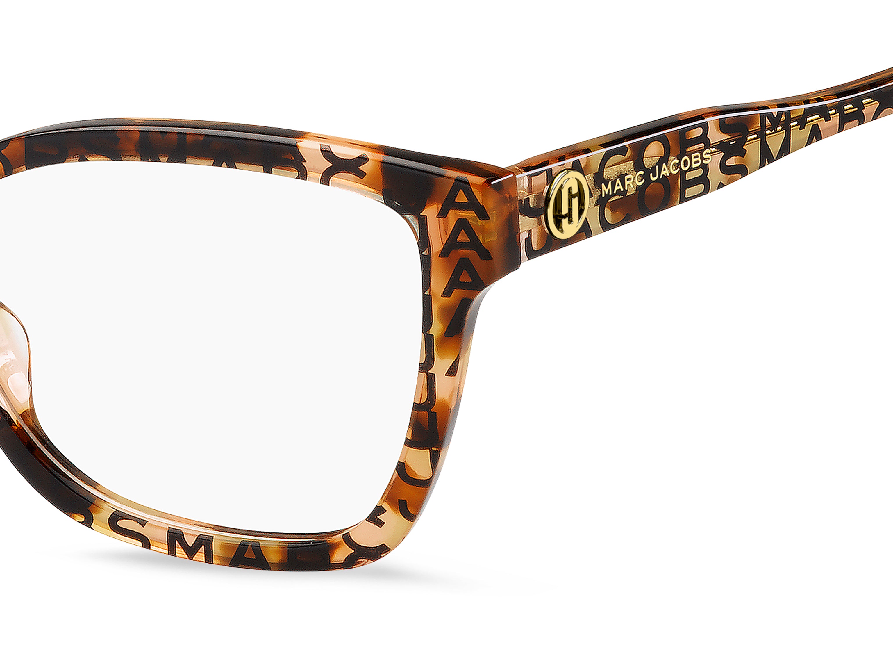 Marc Jacobs MARC 735 H7P Montature da vista Marc Jacobs 3