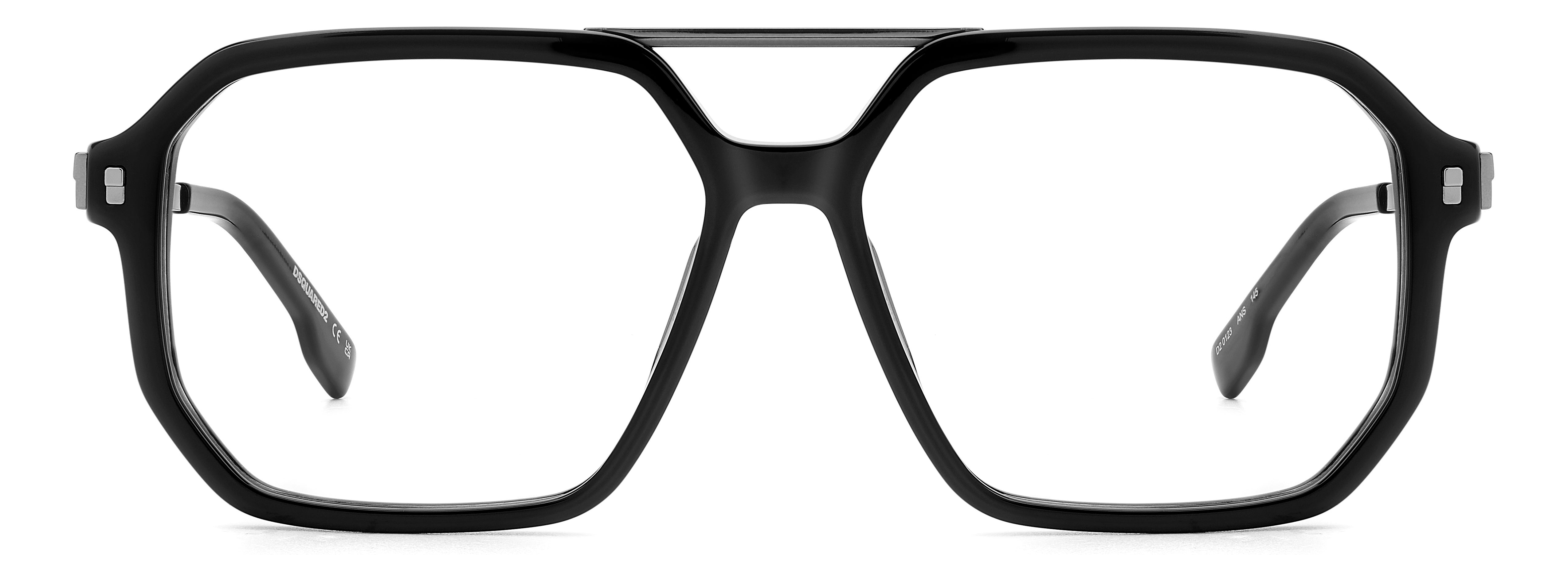 Dsquared2 D2 0123 ANS Optické rámečky Dsquared2 2