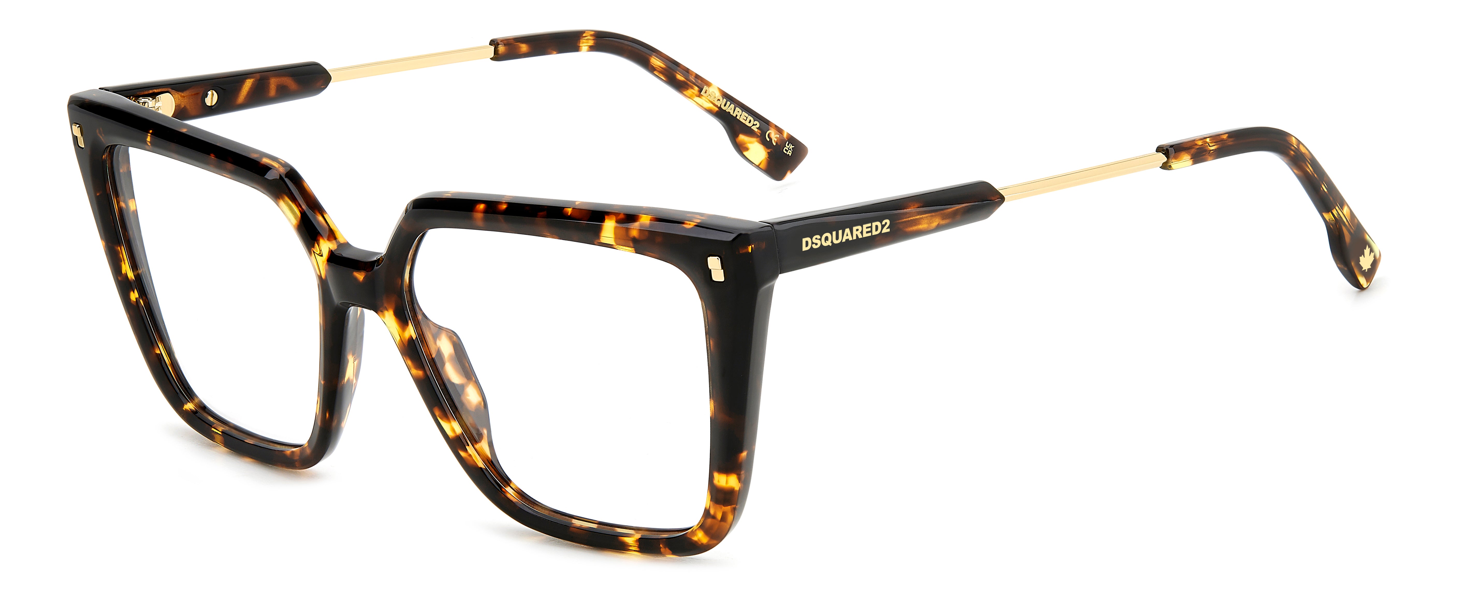 Dsquared2 D2 0136 086 Montature da vista Dsquared2 1