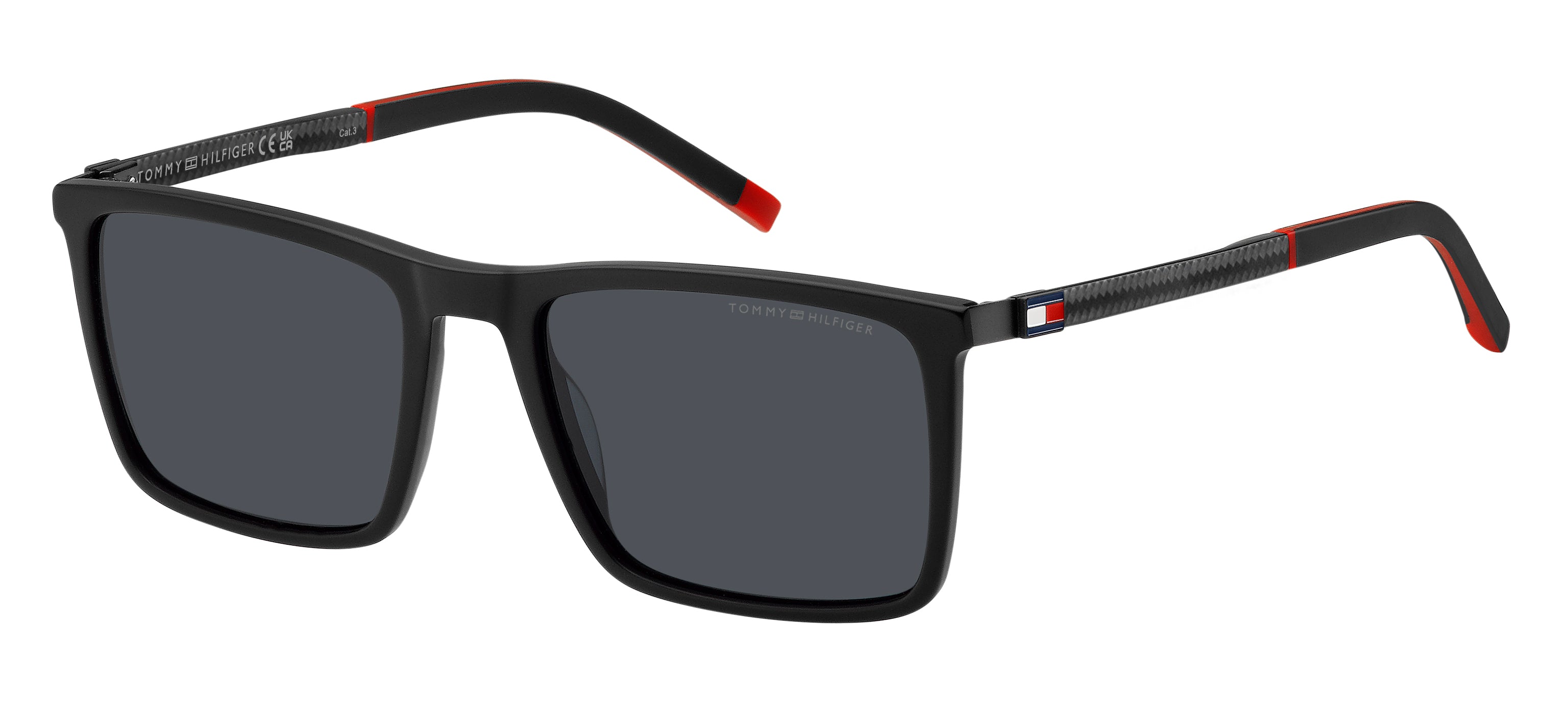 Tommy Hilfiger TH 2077/S 003/IR Occhiali da sole Tommy Hilfiger 1