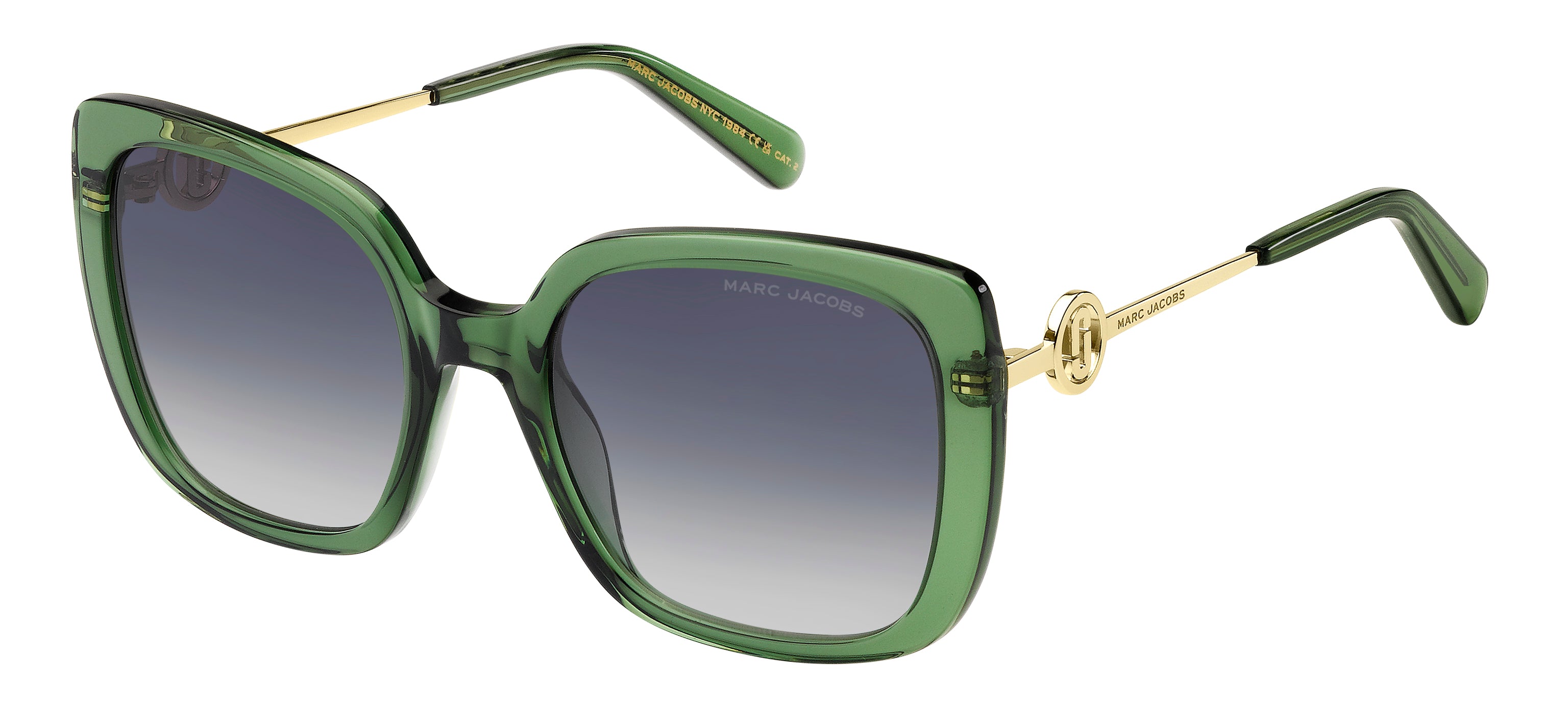 Marc Jacobs MARC 727/S 1ED/GB Occhiali da sole Marc Jacobs 1