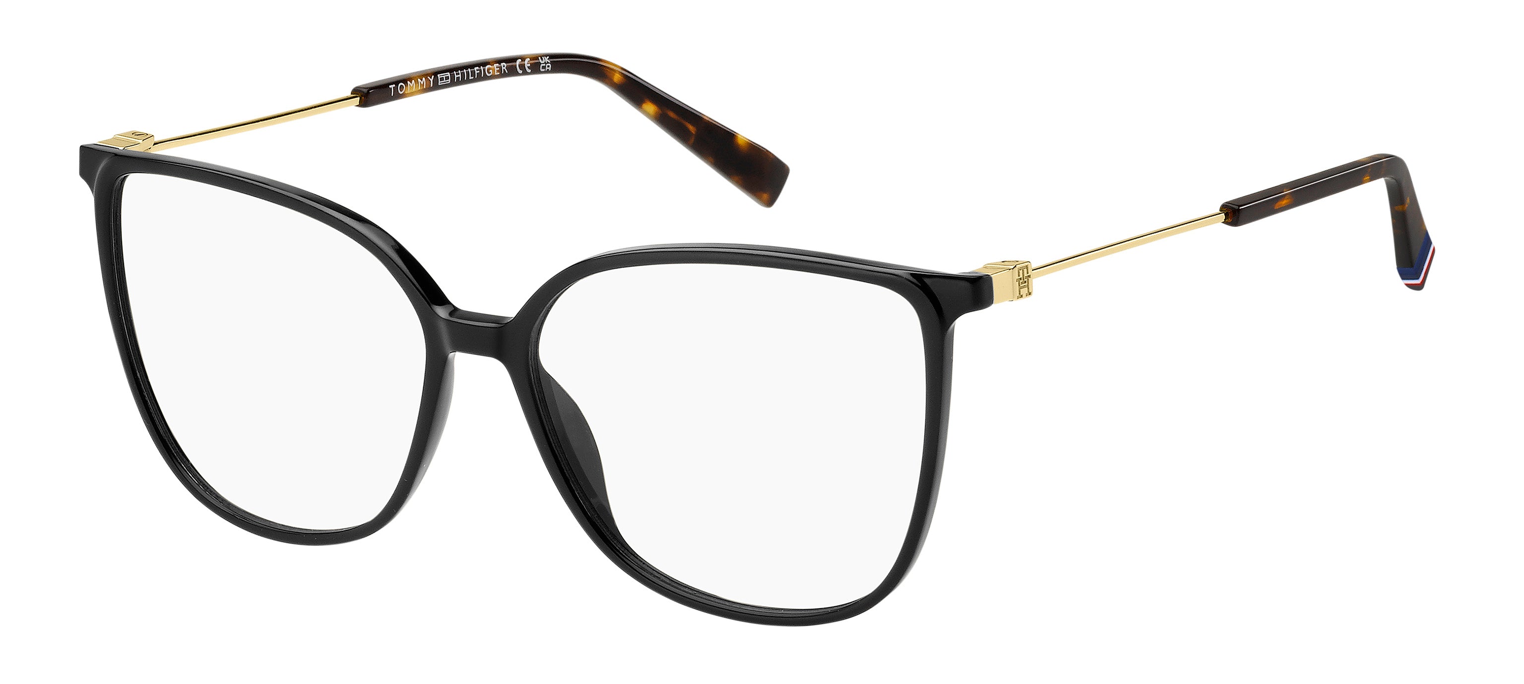 Tommy Hilfiger TH 2099 807 Montature da vista Tommy Hilfiger 1
