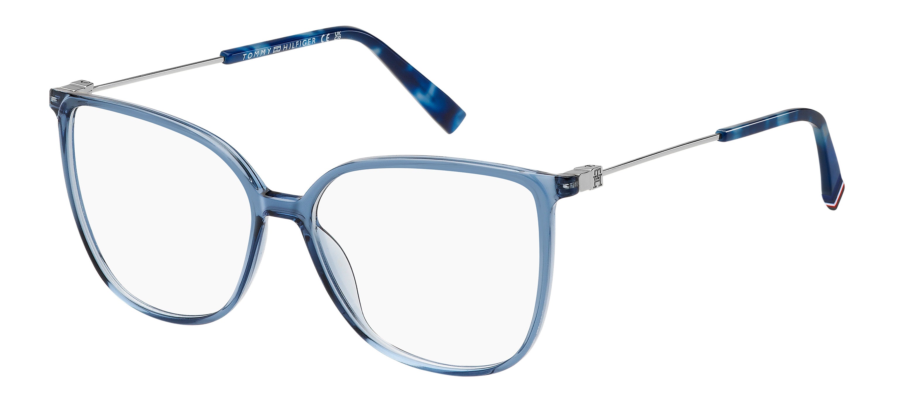 Tommy Hilfiger TH 2099 PJP Montature da vista Tommy Hilfiger 1