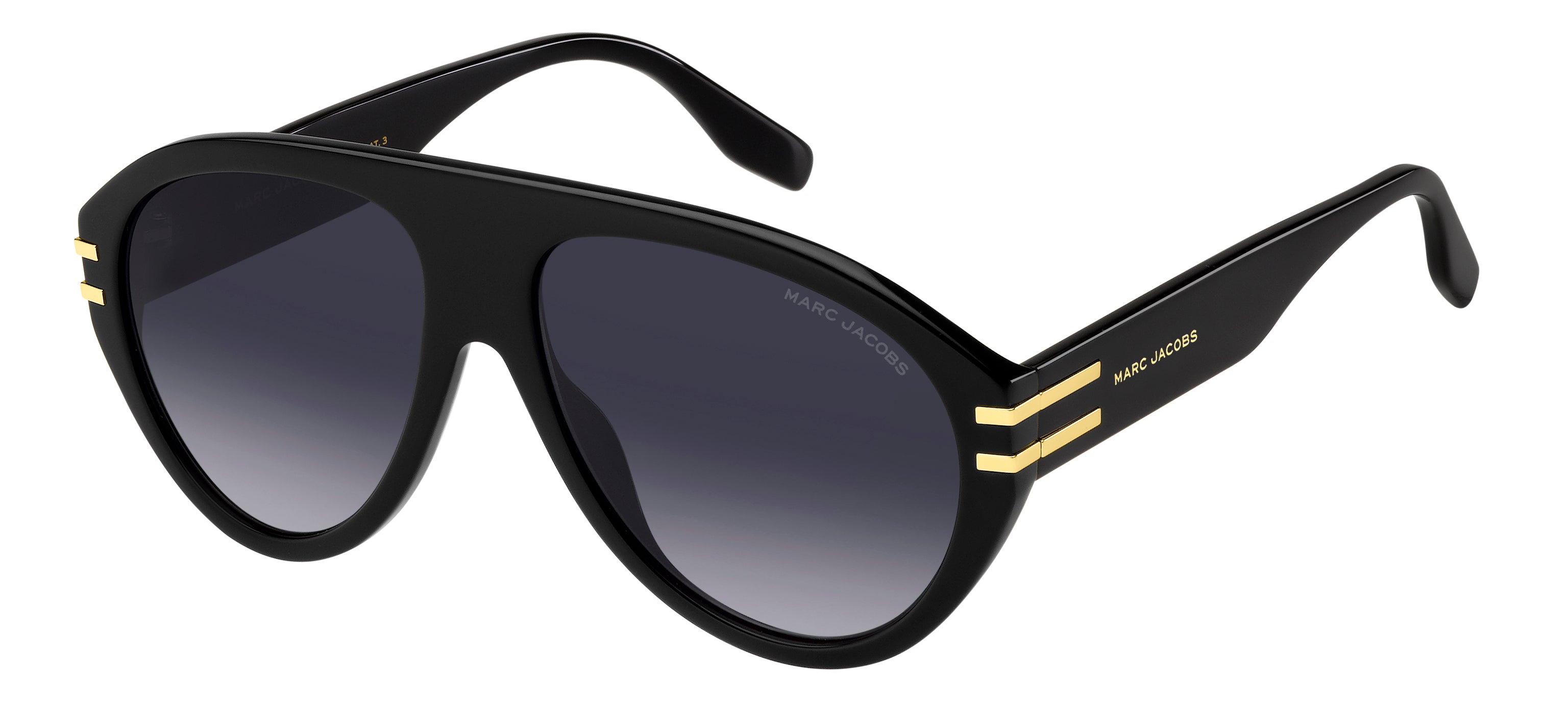 Marc Jacobs MARC 747/S 807/9O Occhiali da sole Marc Jacobs 1