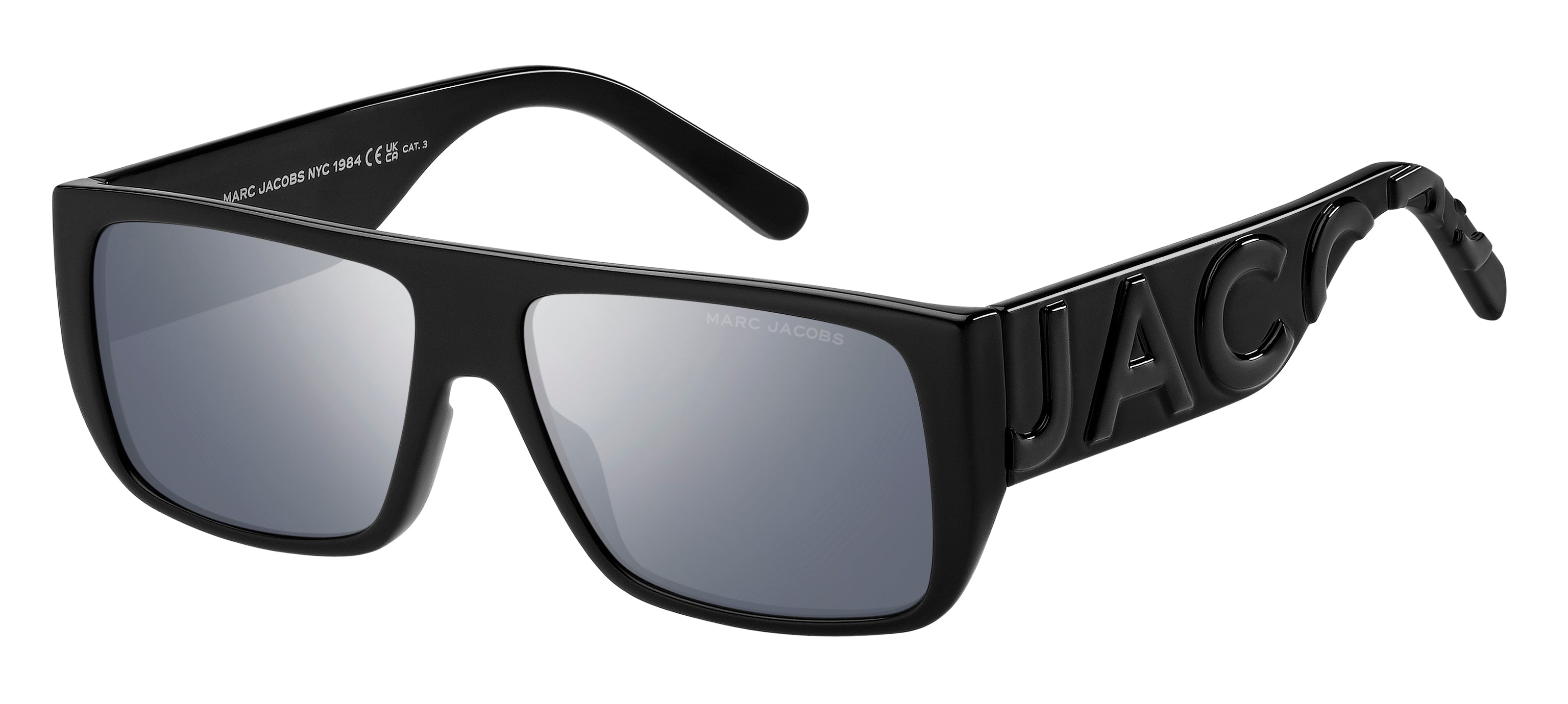 Marc Jacobs MARC LOGO 096/S 08A/T4 Occhiali da sole Marc Jacobs 1