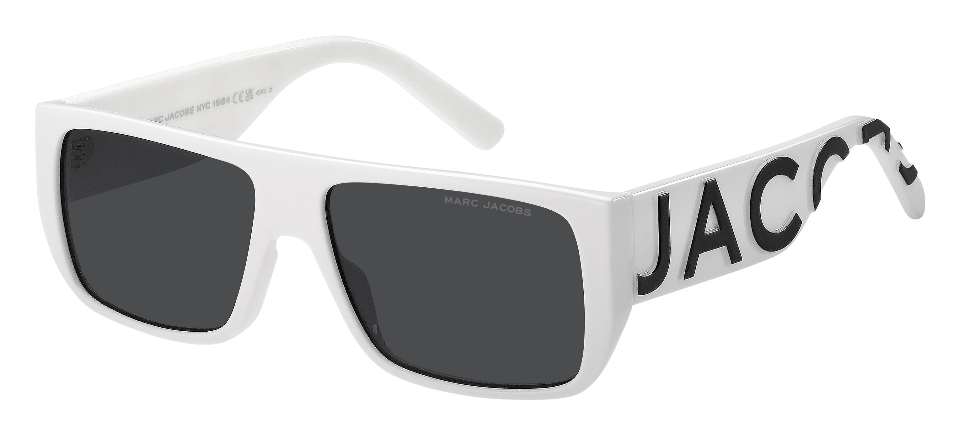 Marc Jacobs MARC LOGO 096/S CCP/IR Occhiali da sole Marc Jacobs 1