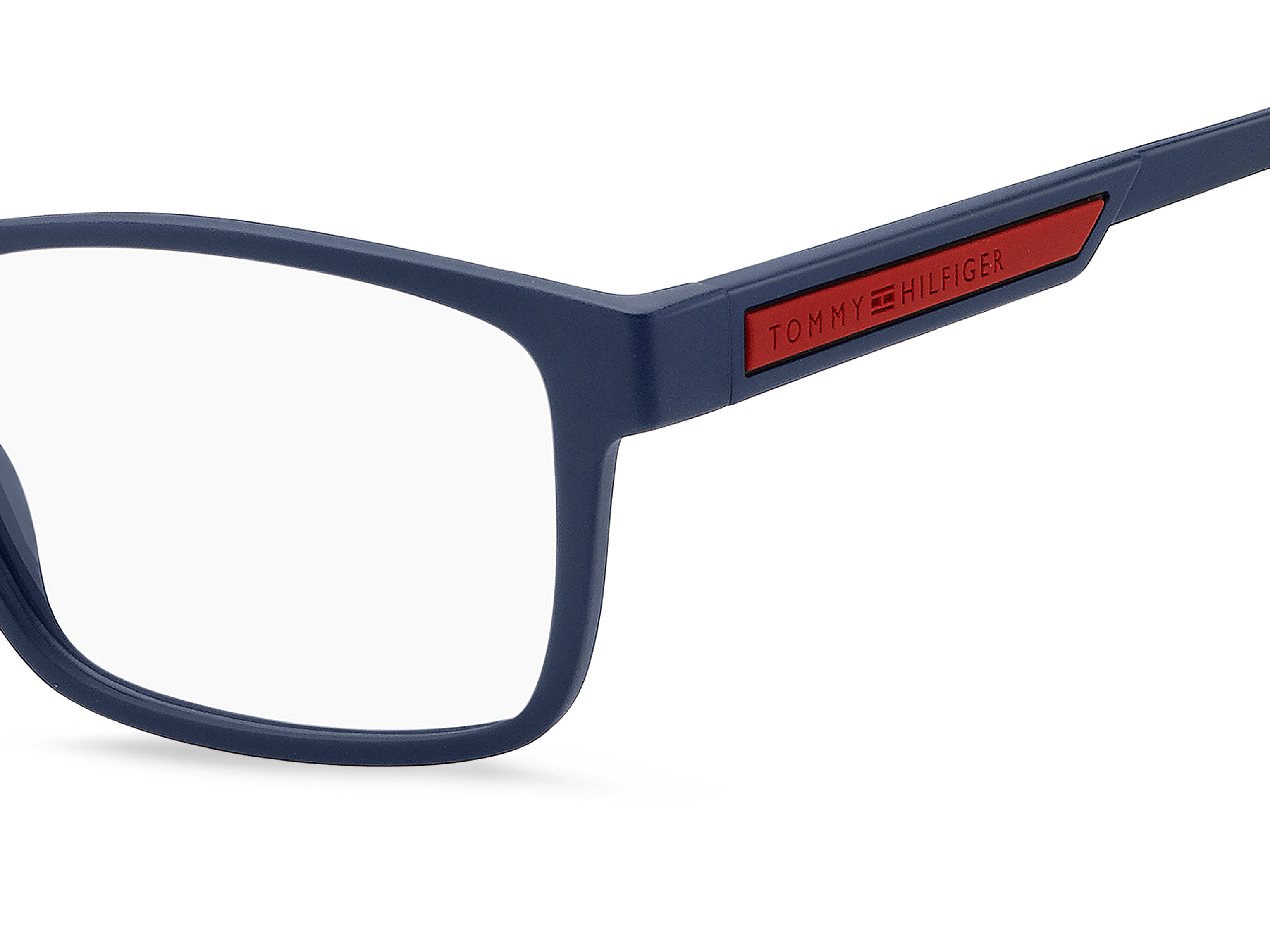 Tommy Hilfiger TH 2091 WIR Montature da vista Tommy Hilfiger 3