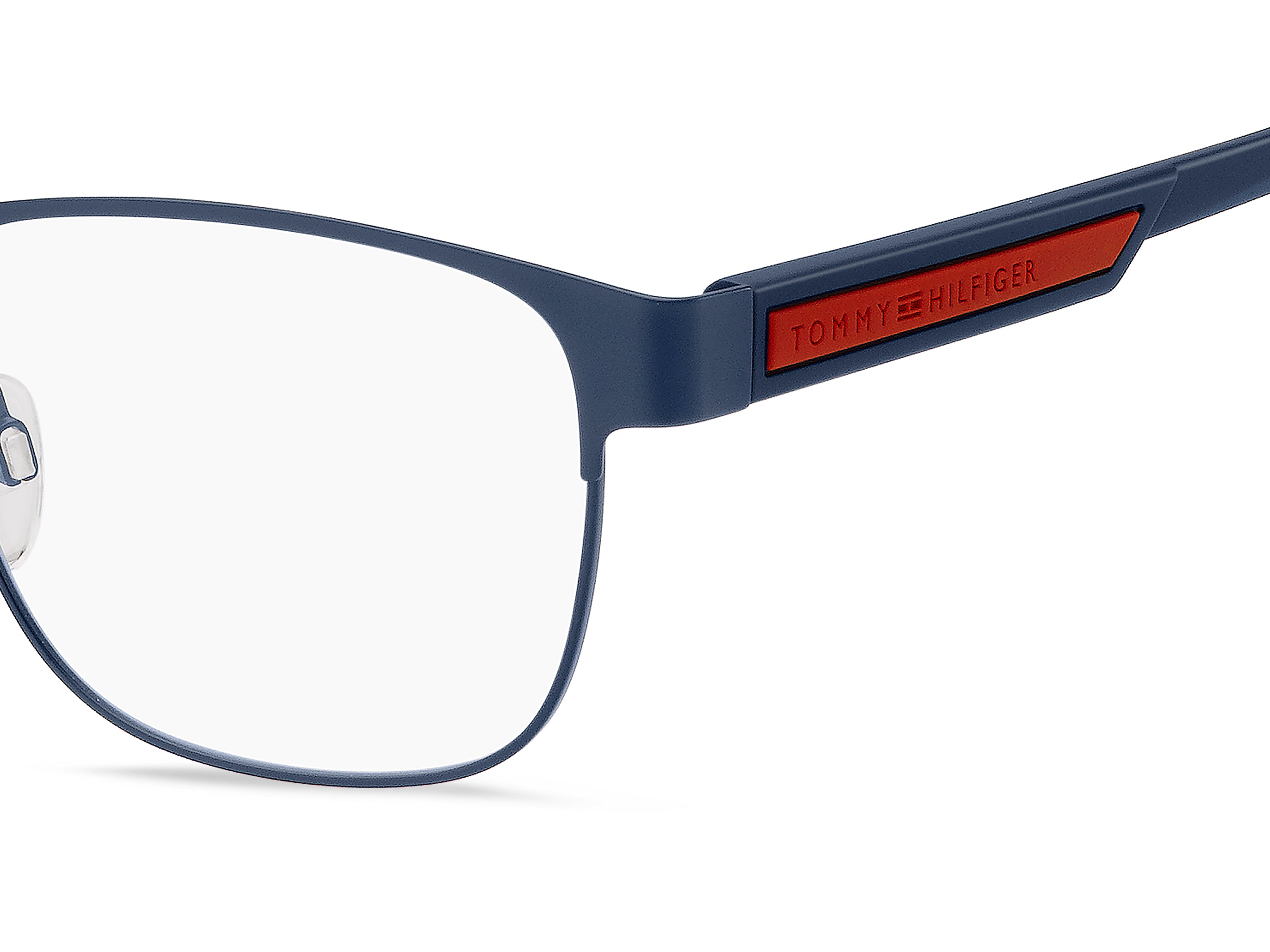 Tommy Hilfiger TH 2090 WIR Montature da vista Tommy Hilfiger 3