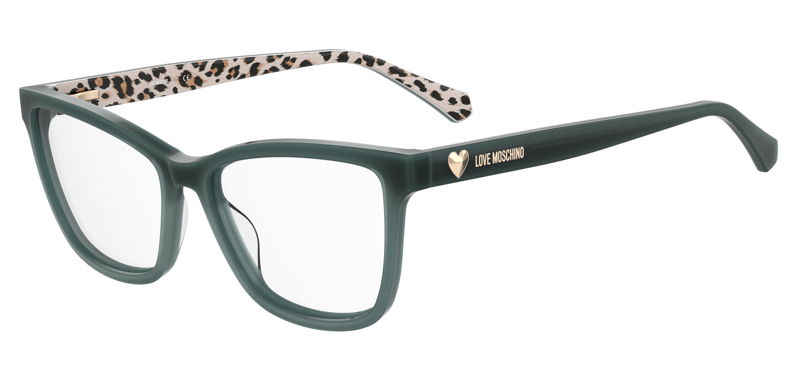 Moschino MOL632 8HC Montature da vista Moschino 1