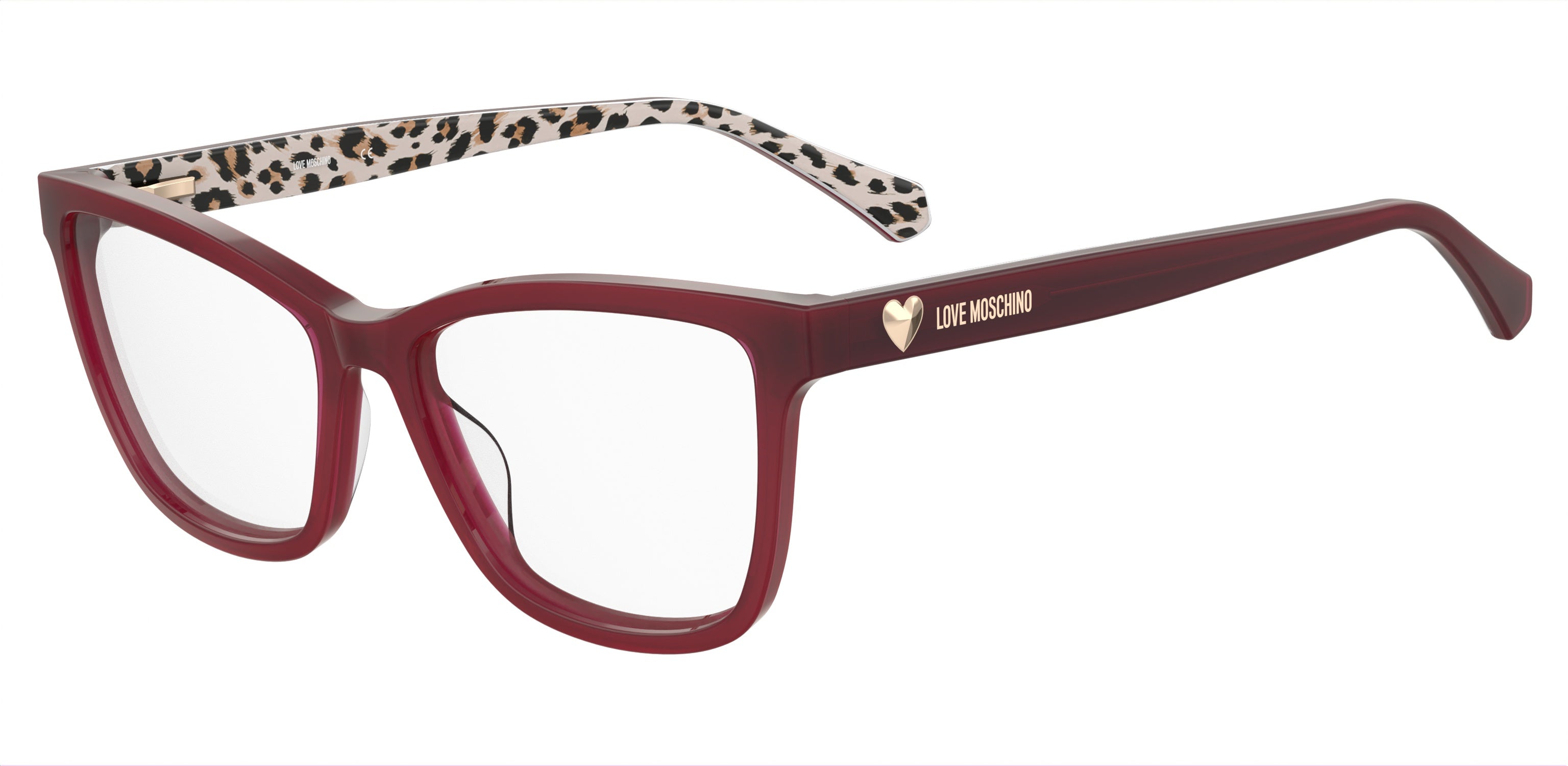 Moschino MOL632 WGX Montature da vista Moschino 1