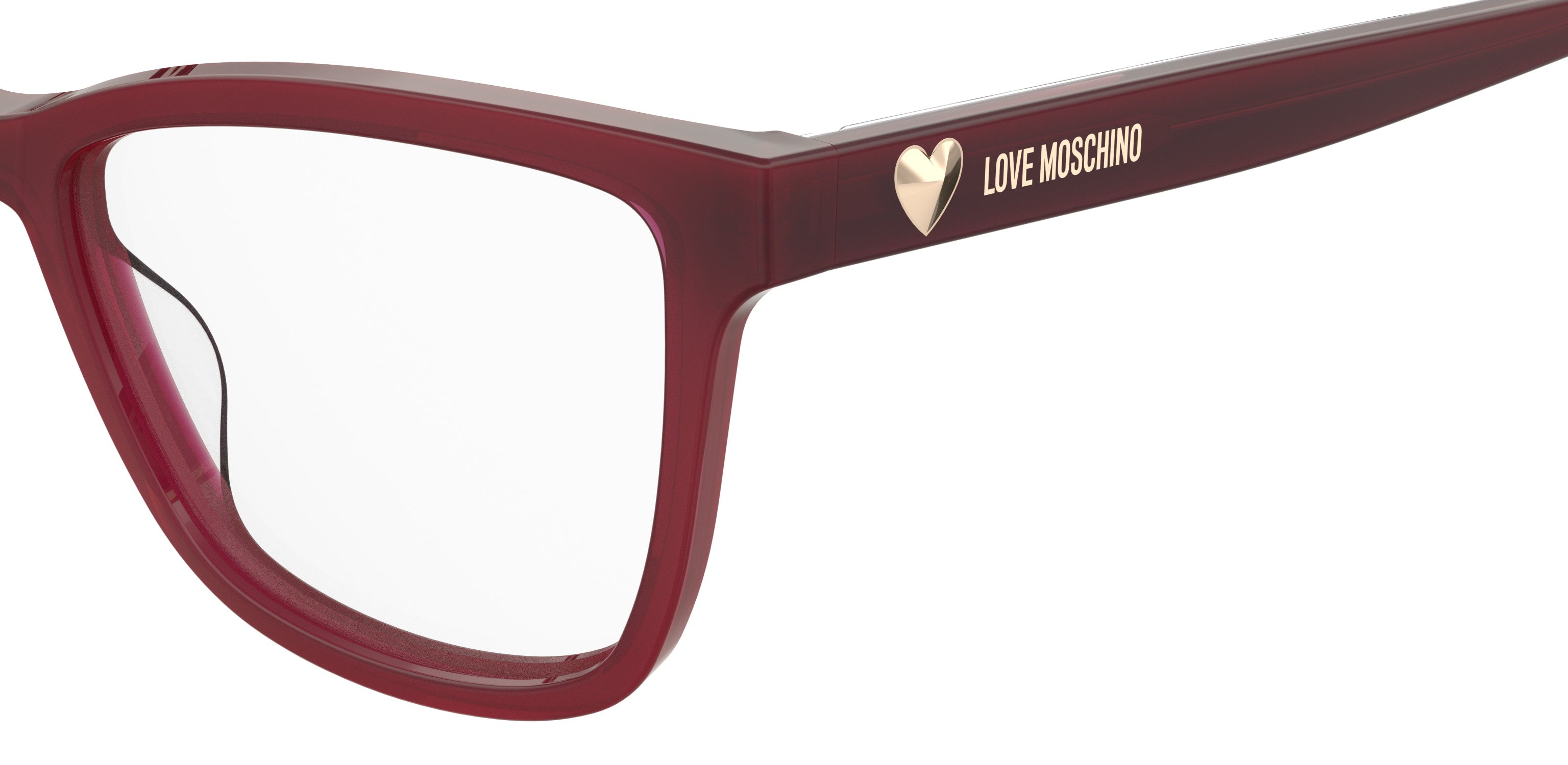 Moschino MOL632 WGX Montature da vista Moschino 3