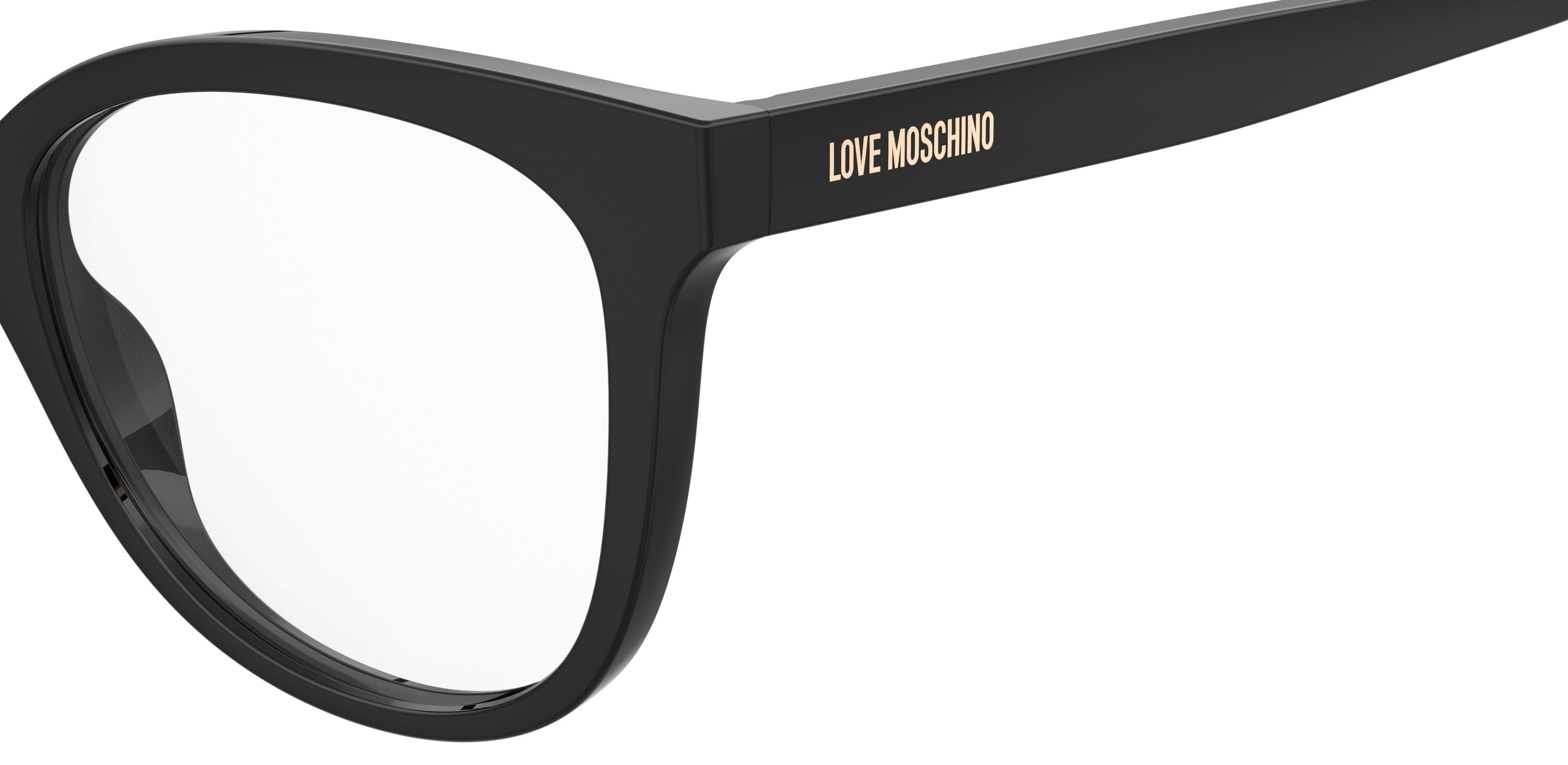 Moschino MOL635 807 Montature da vista Moschino 3