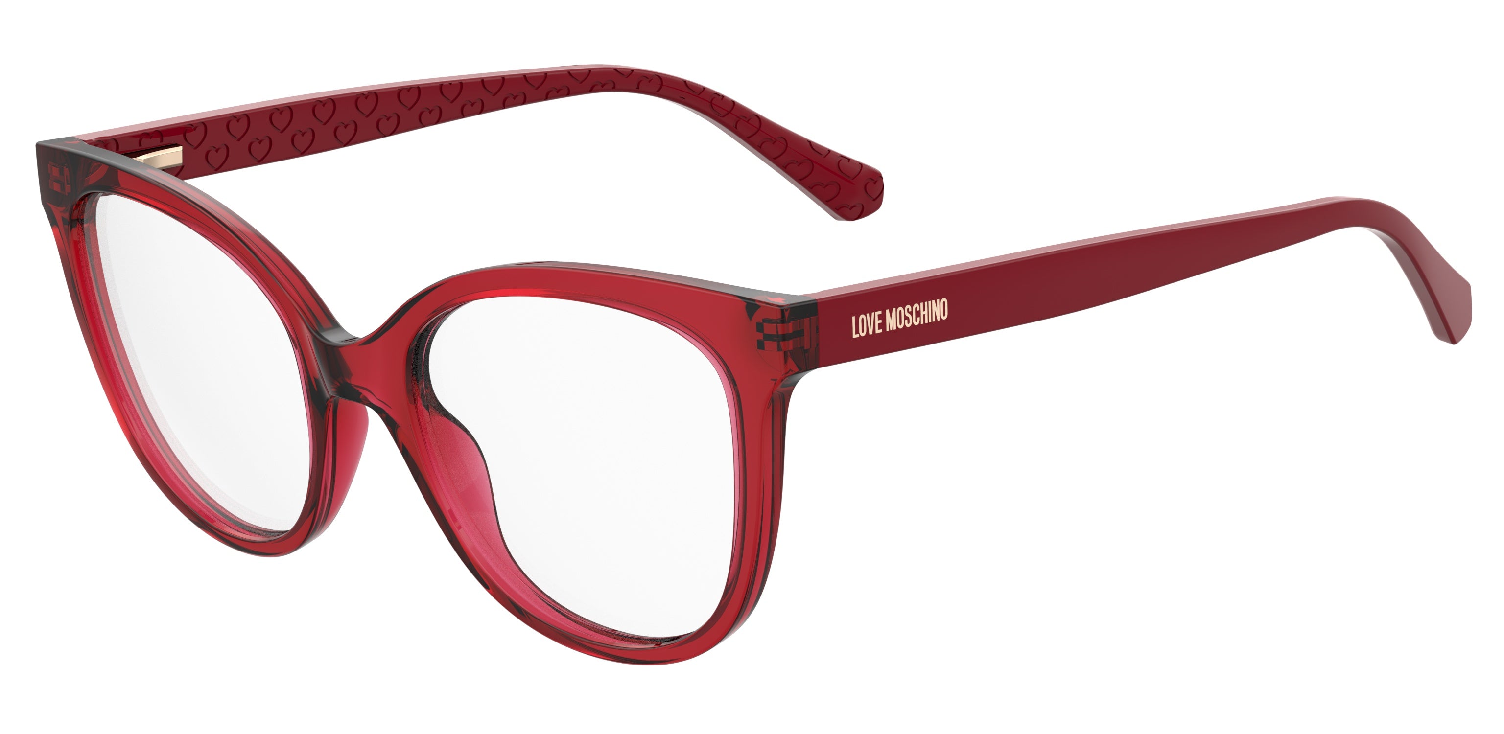 Moschino MOL635 C9A Montature da vista Moschino 1