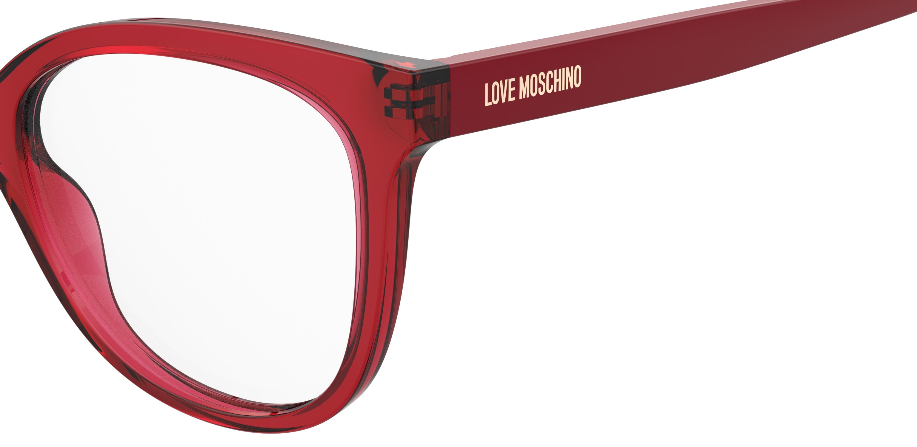 Moschino MOL635 C9A Montature da vista Moschino 3