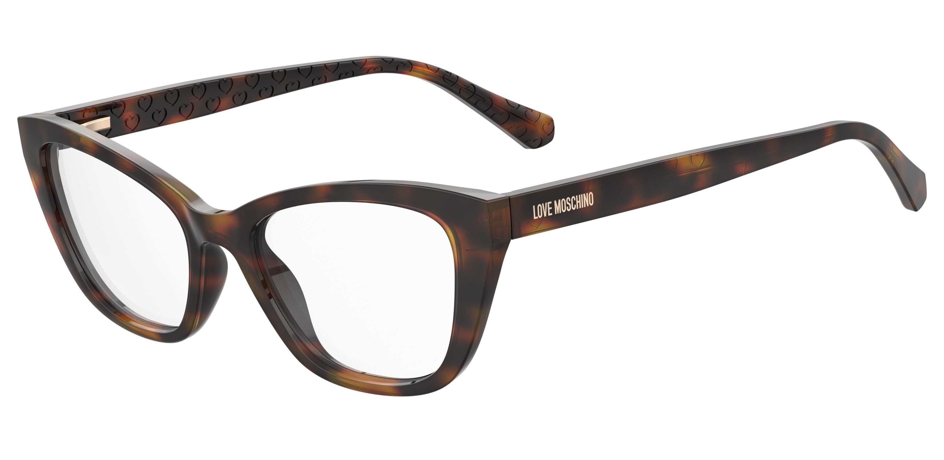 Moschino MOL636 05L Montature da vista Moschino 1