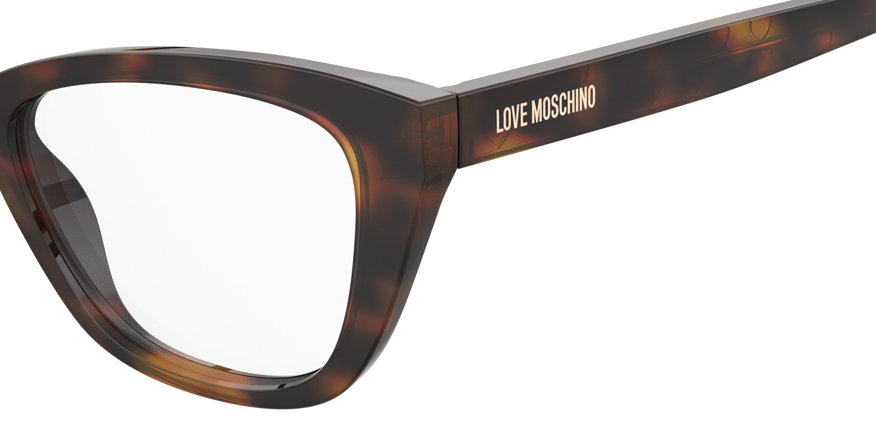 Moschino MOL636 05L Montature da vista Moschino 3