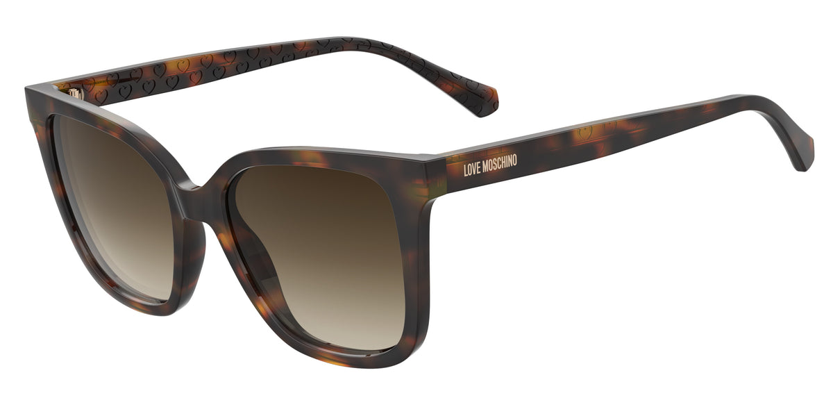 Moschino MOL077/S 05L/HA Occhiali da sole Moschino 1