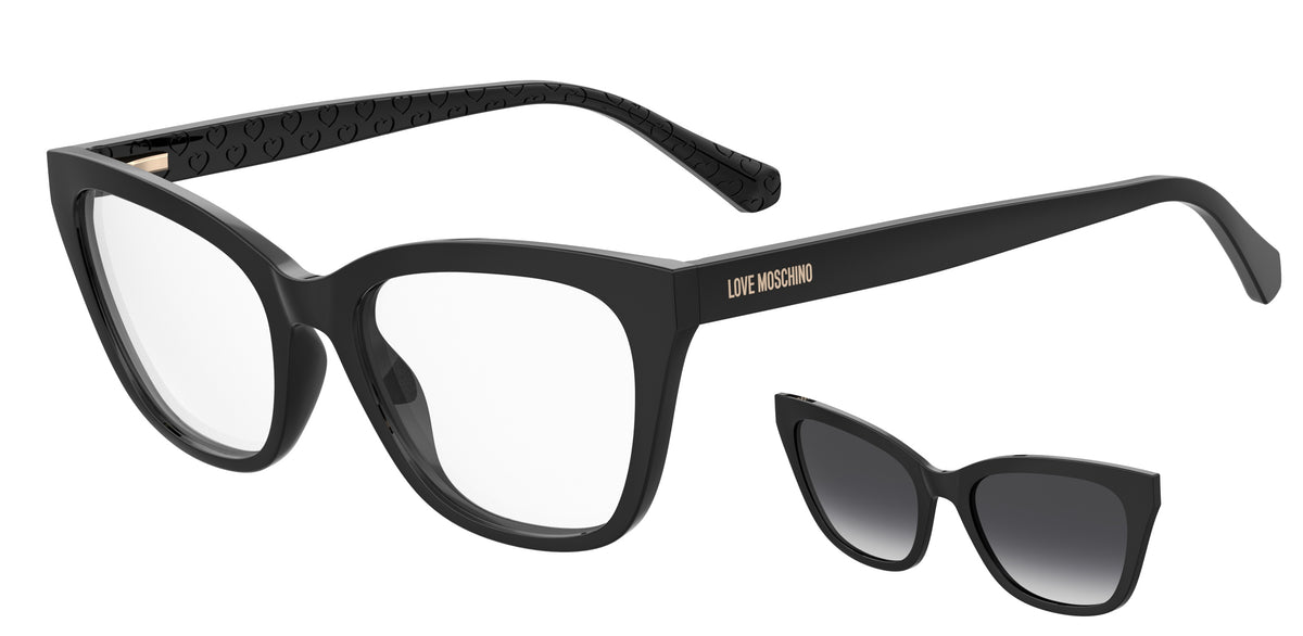 Moschino Sluneční brýle MOL071/CS 807/9O Moschino 1