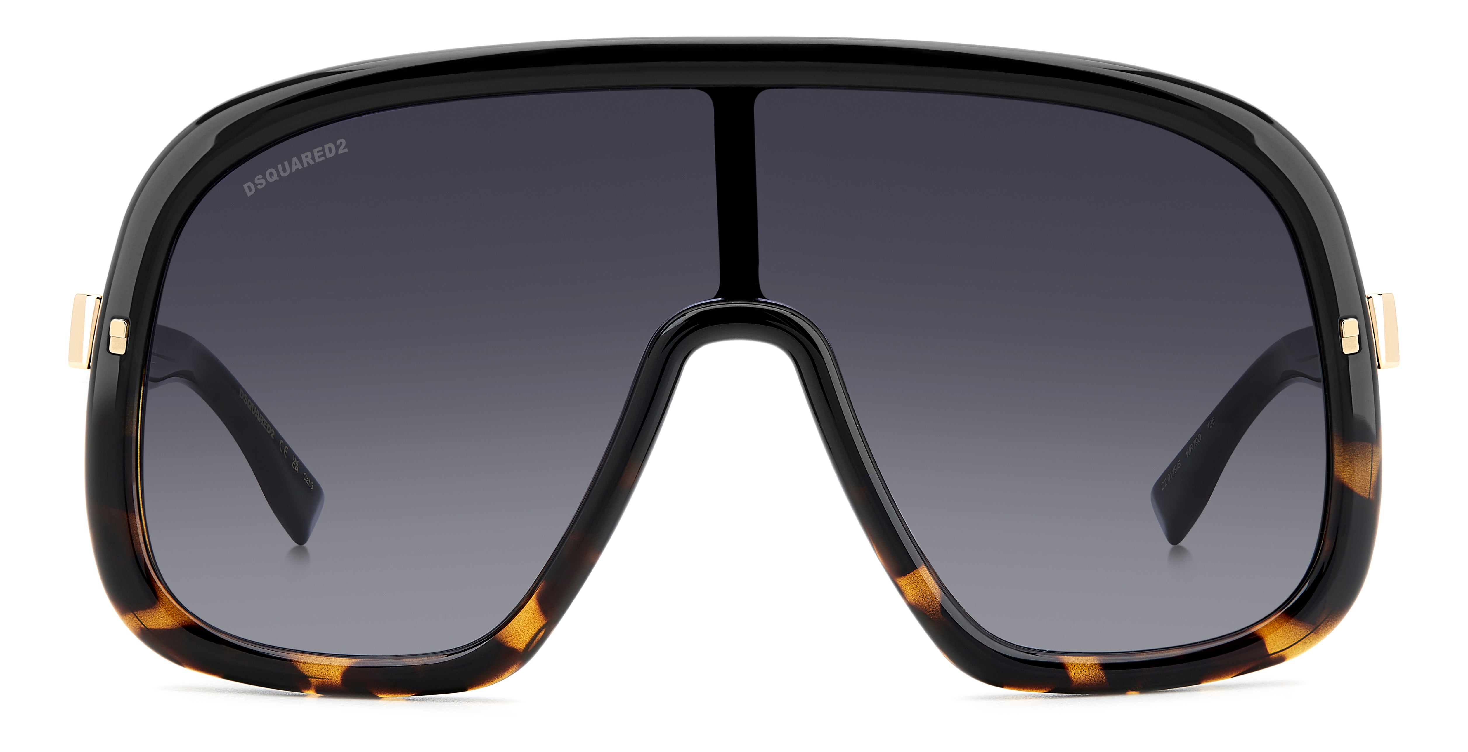 Dsquared2 D2 0119/S WR7/9O Occhiali da sole Dsquared2 2