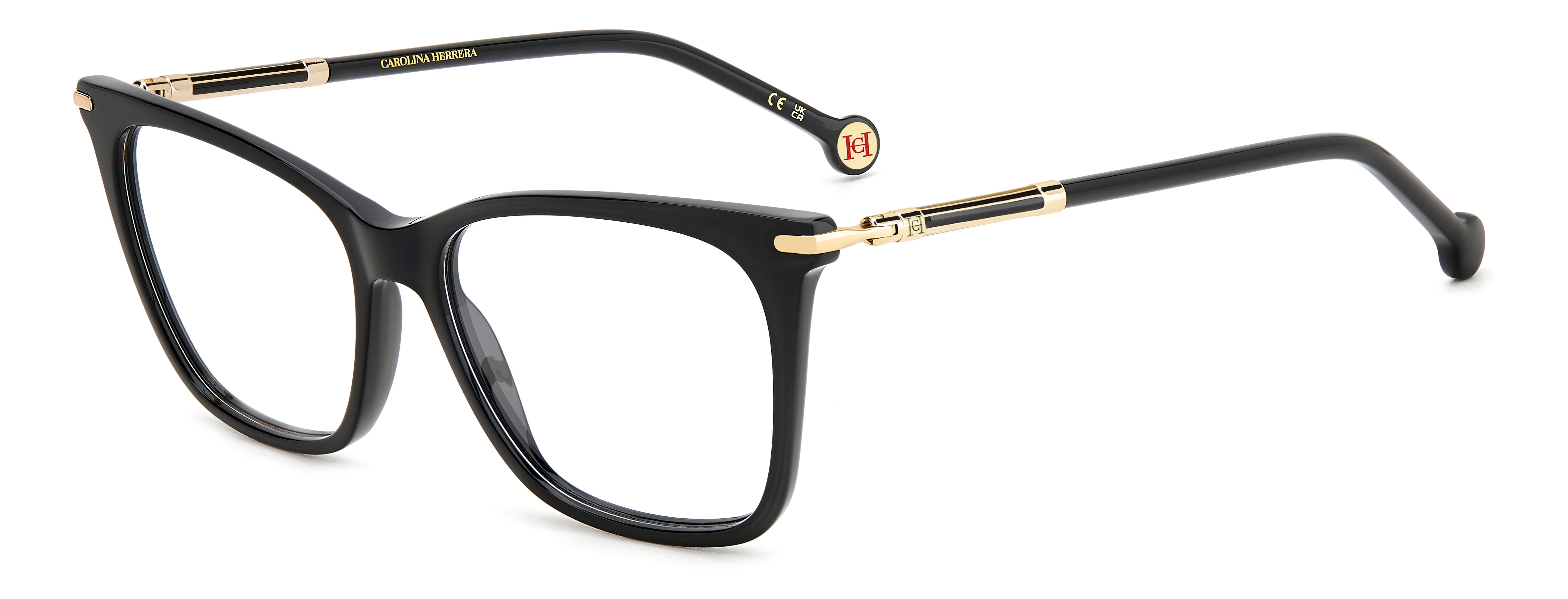 Carolina Herrera HER 0232 807 Optické obruby Carolina Herrera 1