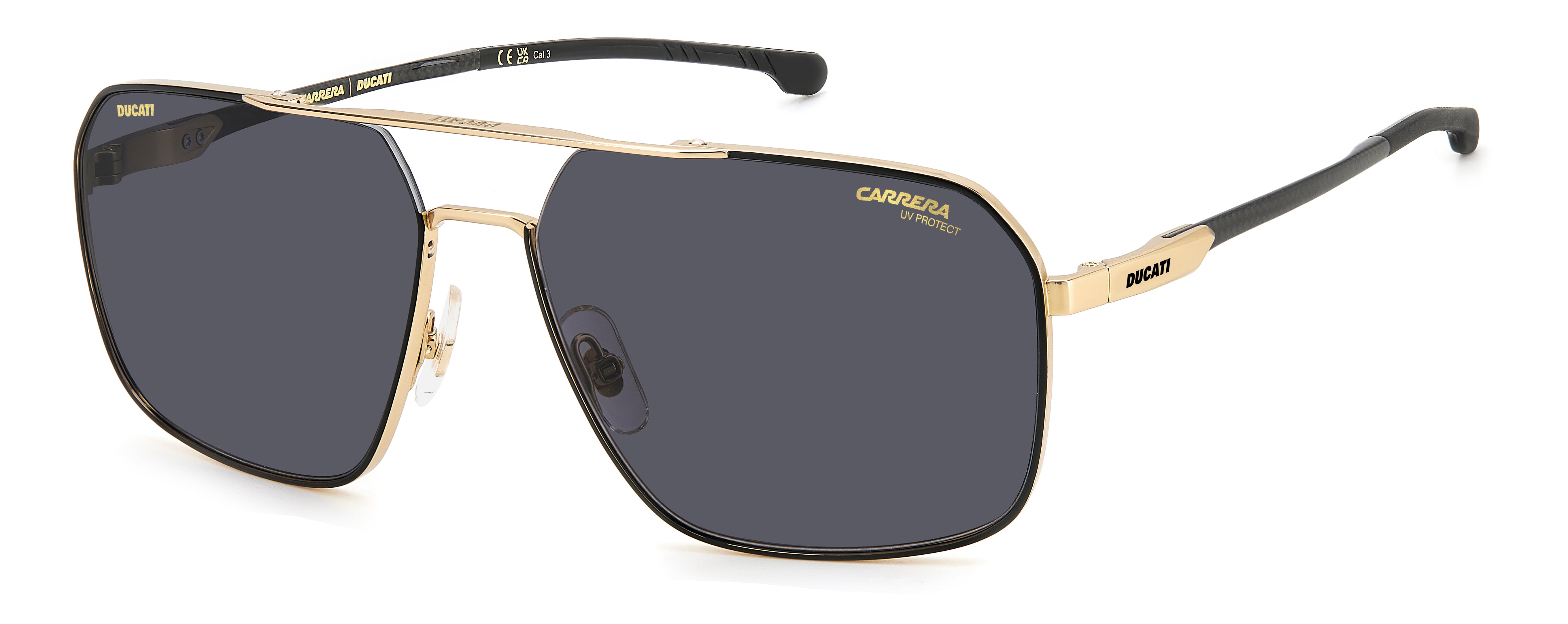 Carrera Ducati CARDUC 038/S RHL/2K Occhiali da sole Carrera Ducati 1