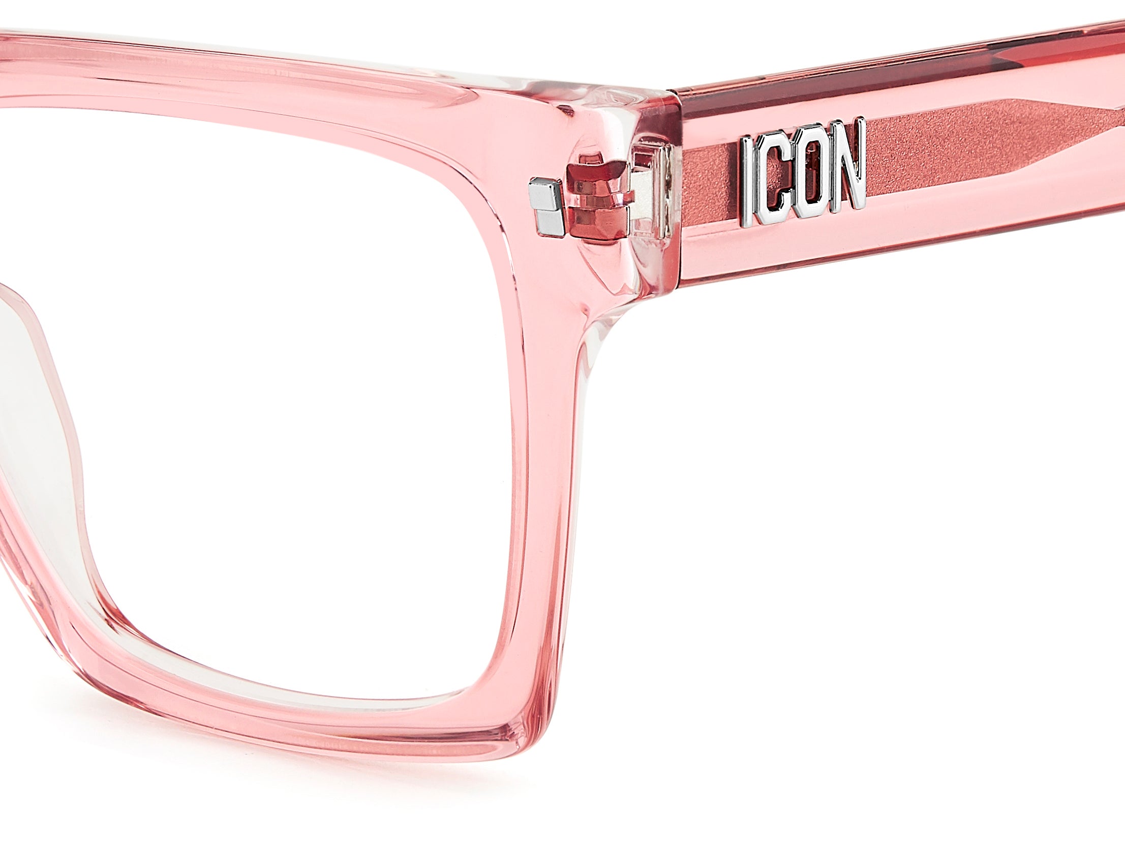 Dsquared2 ICON 0019 8XO Optické rámečky Dsquared2 3
