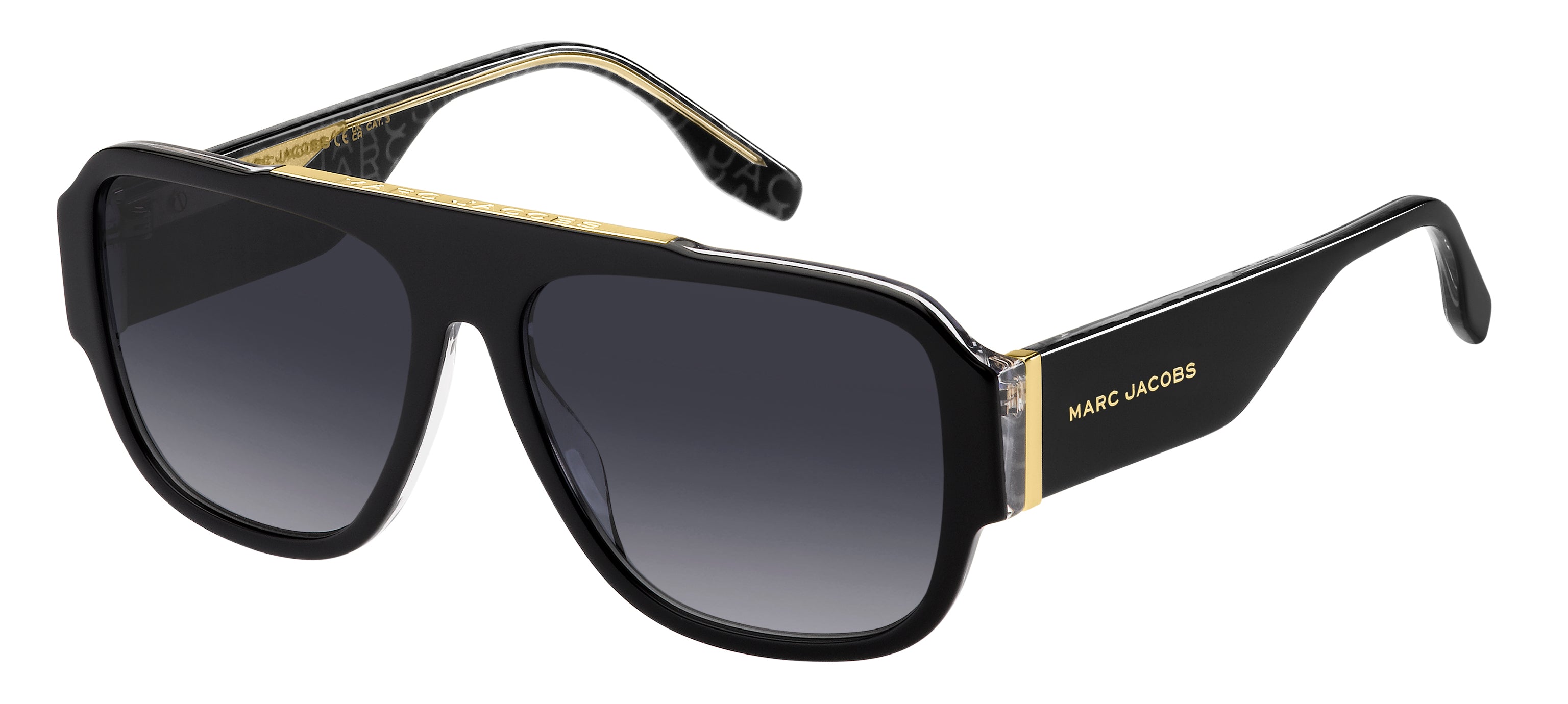 Marc Jacobs MARC 756/S 1EI/9O Occhiali da sole Marc Jacobs 1