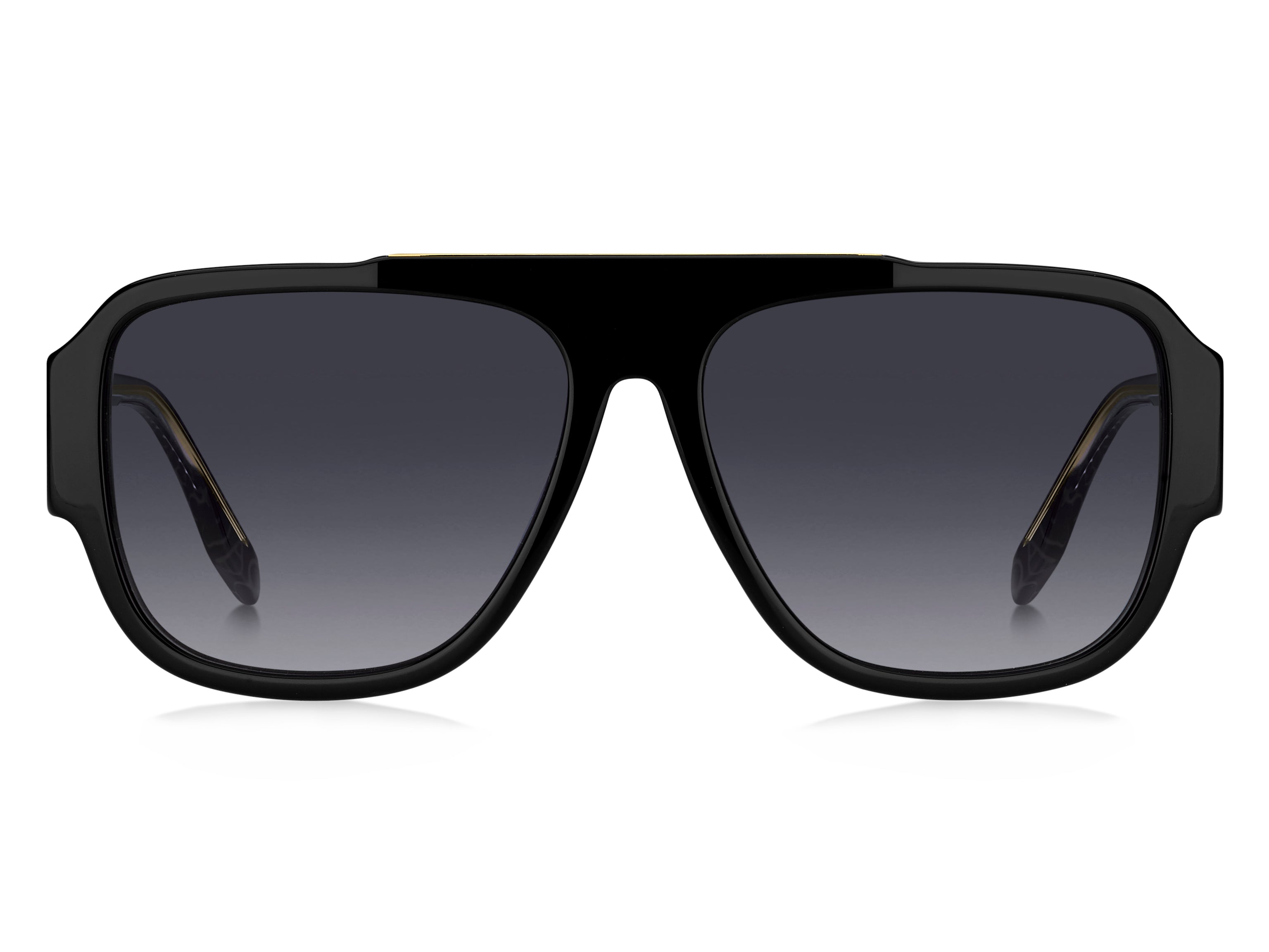 Marc Jacobs MARC 756/S 1EI/9O Occhiali da sole Marc Jacobs 2