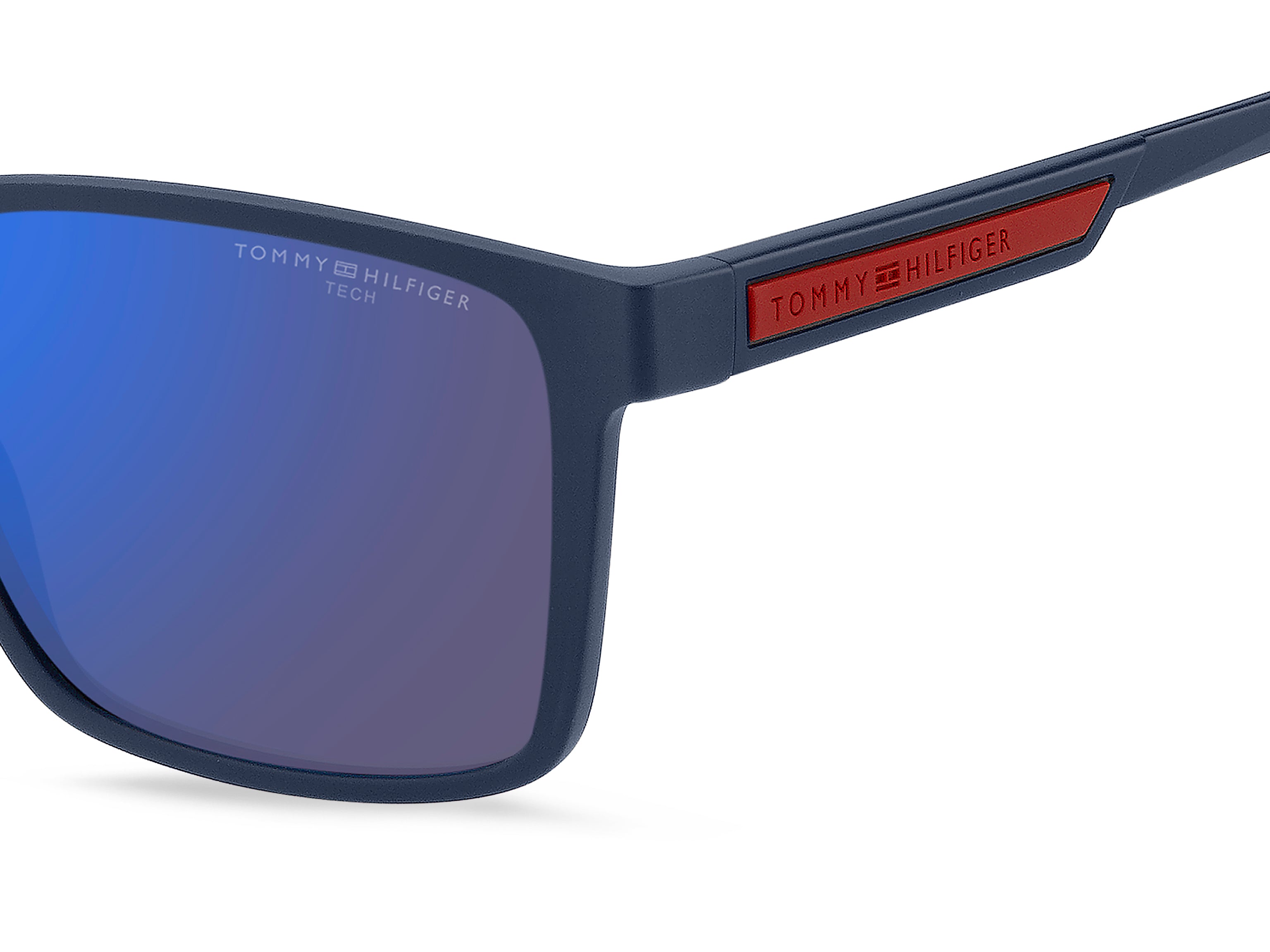 Tommy Hilfiger Sluneční brýle TH 2088/S FLL/VI Tommy Hilfiger 3