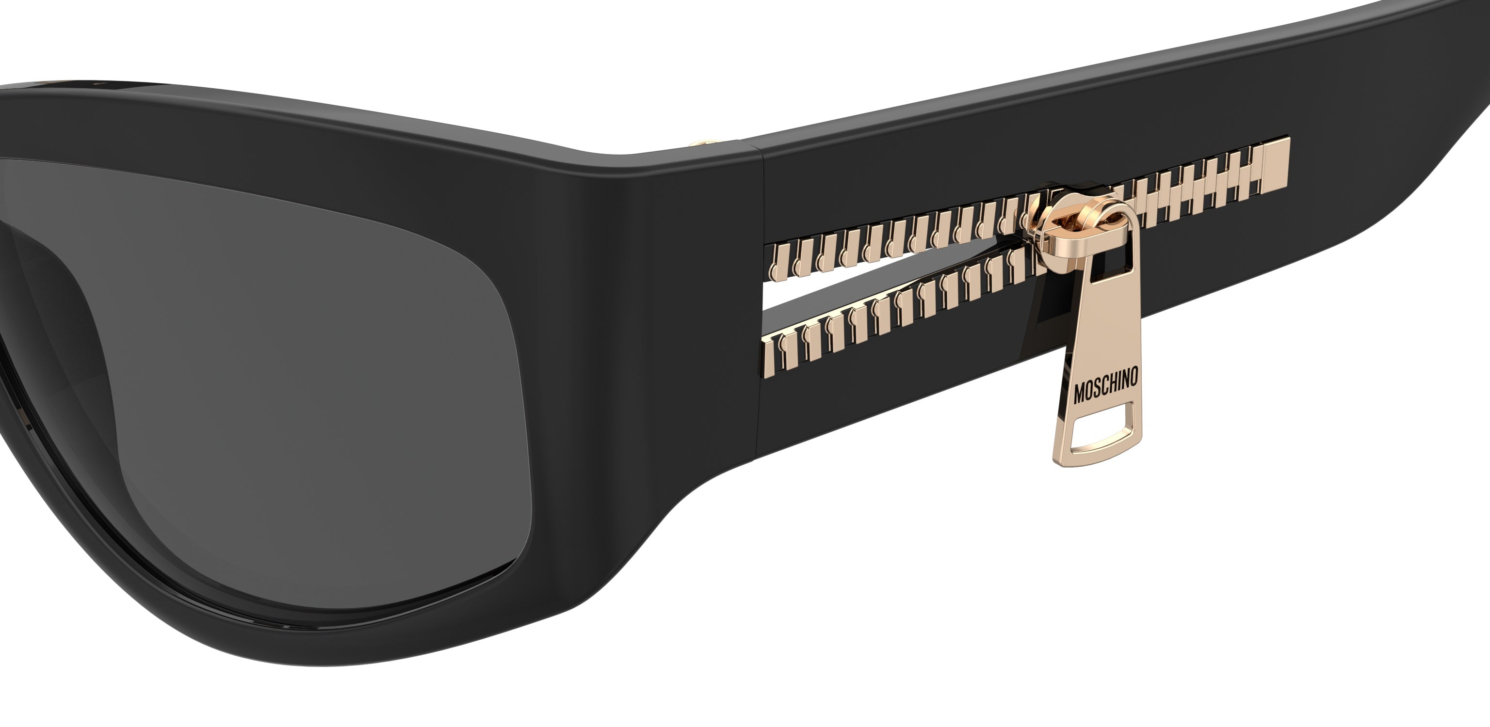 Moschino MOS158/S 807/IR Occhiali da sole Moschino 3