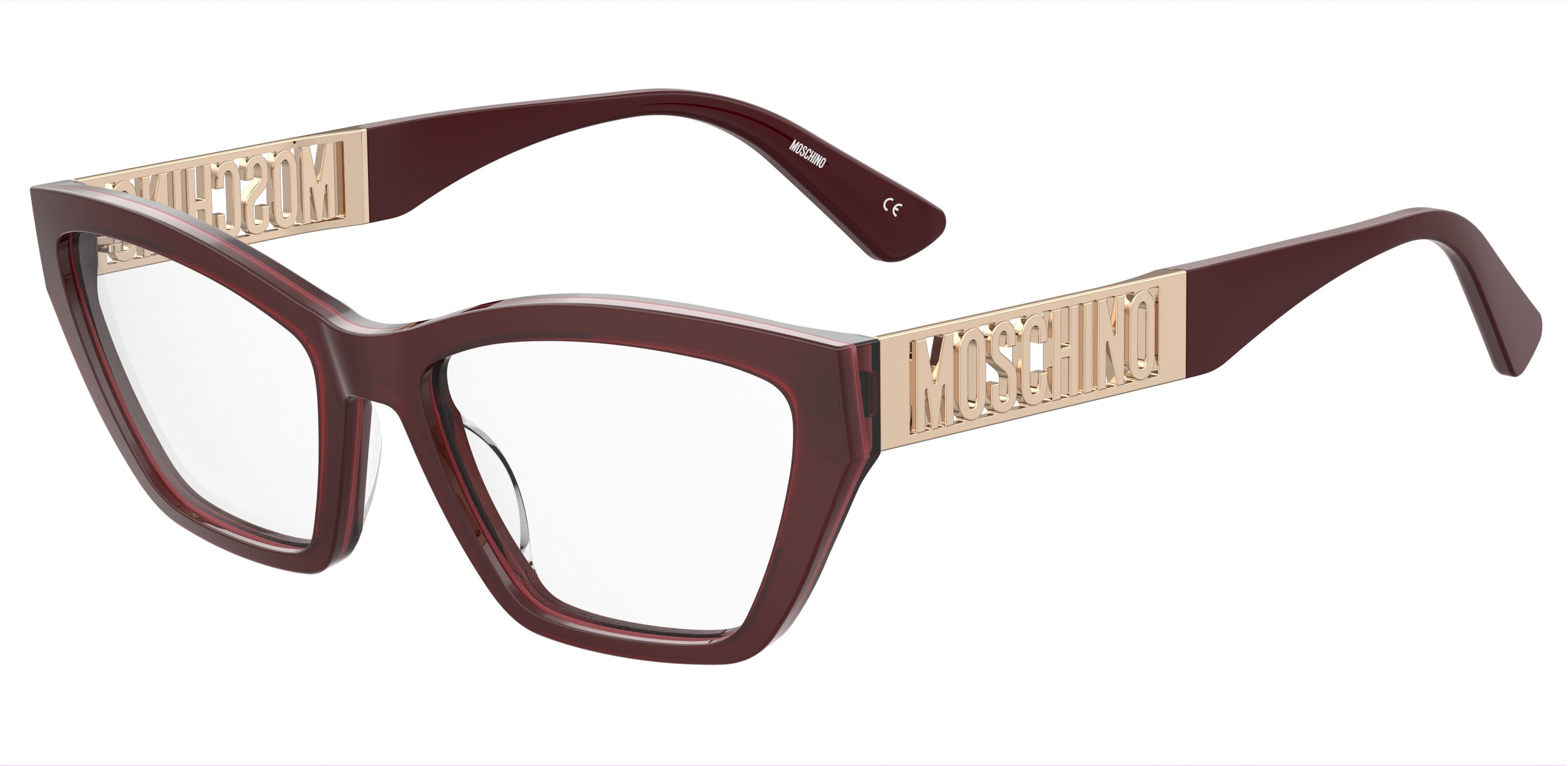 Moschino MOS634 LHF Montature da vista Moschino 1