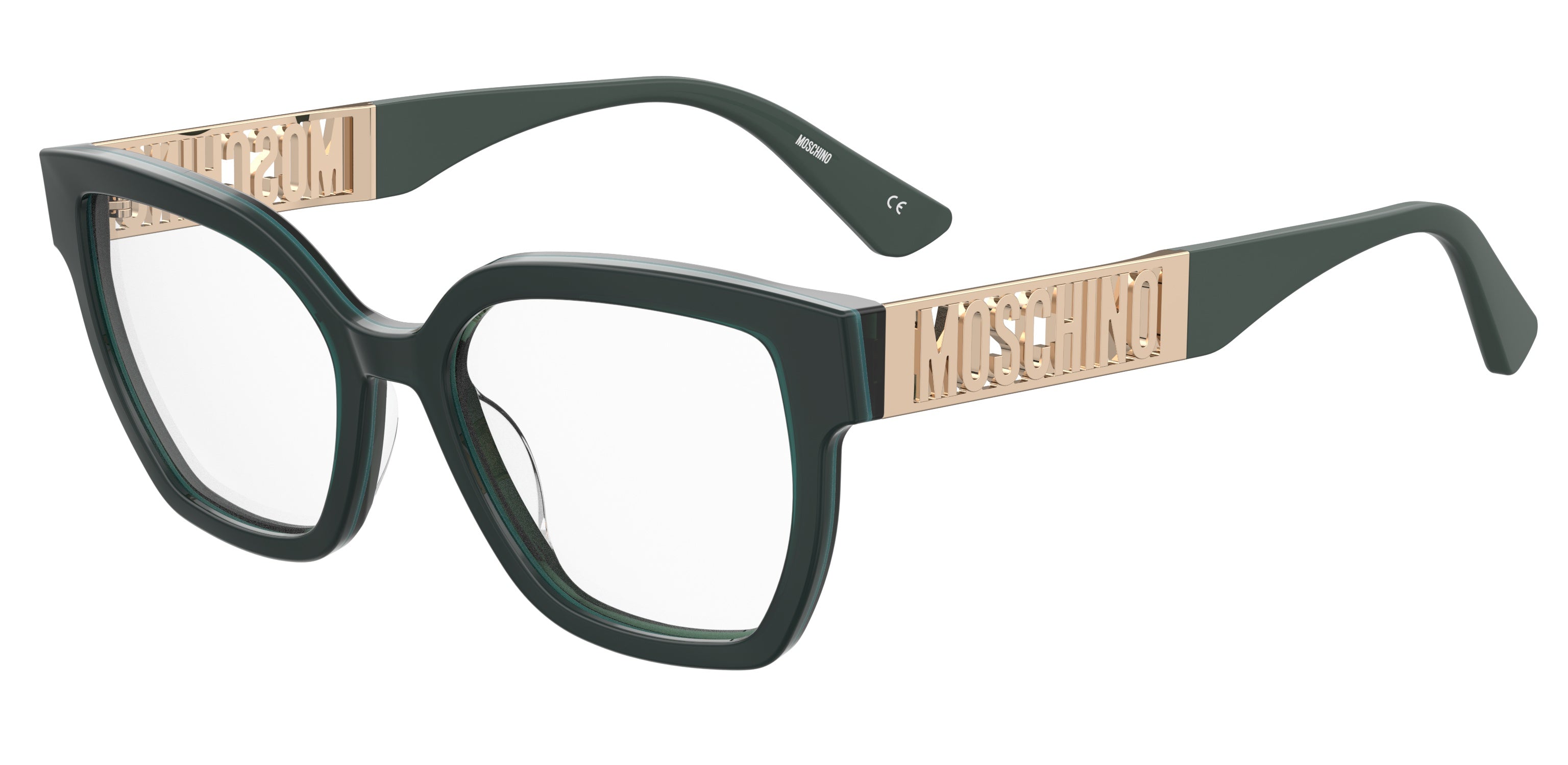 Moschino MOS633 1ED Montature da vista Moschino 1