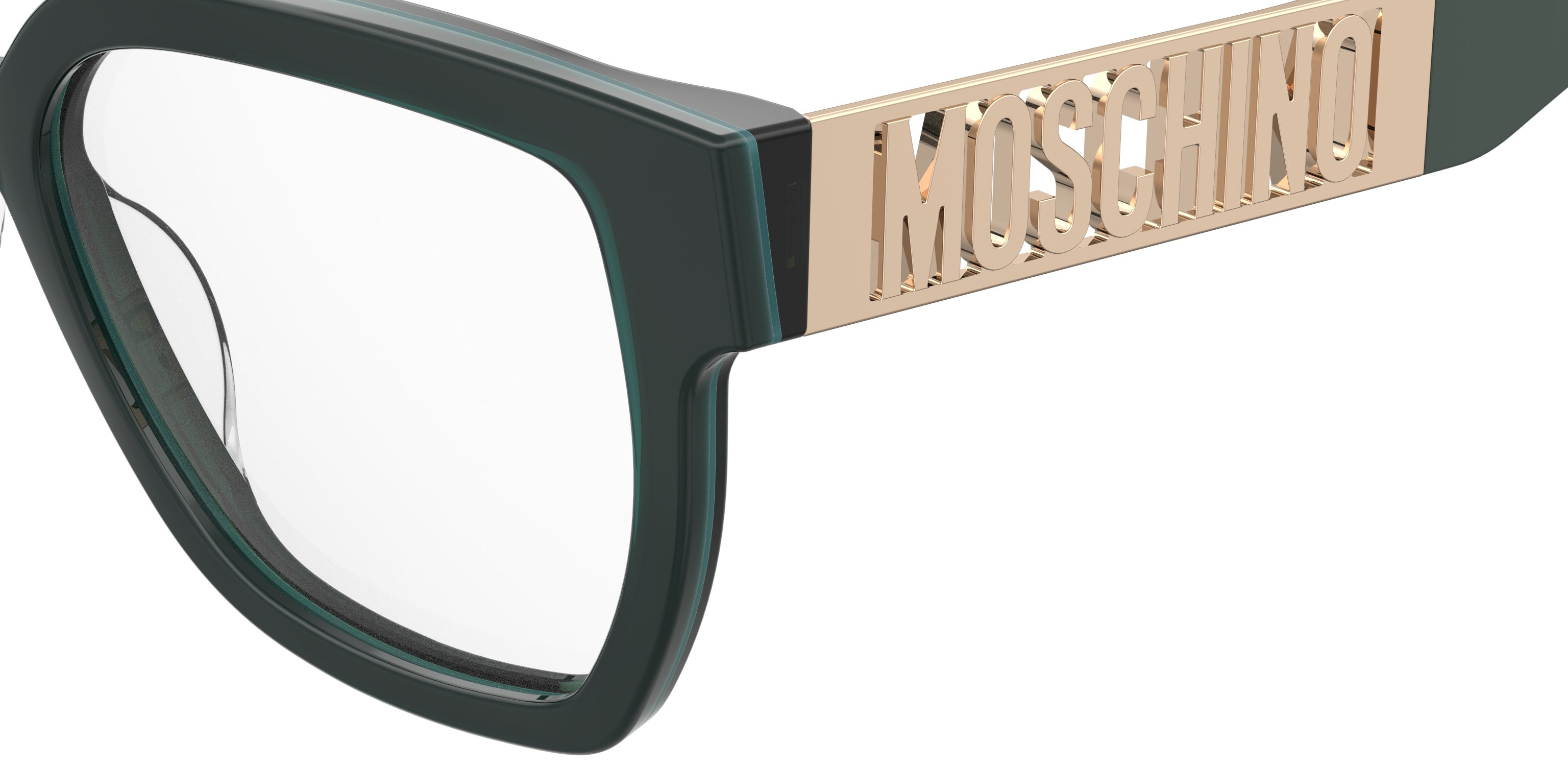 Moschino MOS633 1ED Montature da vista Moschino 3