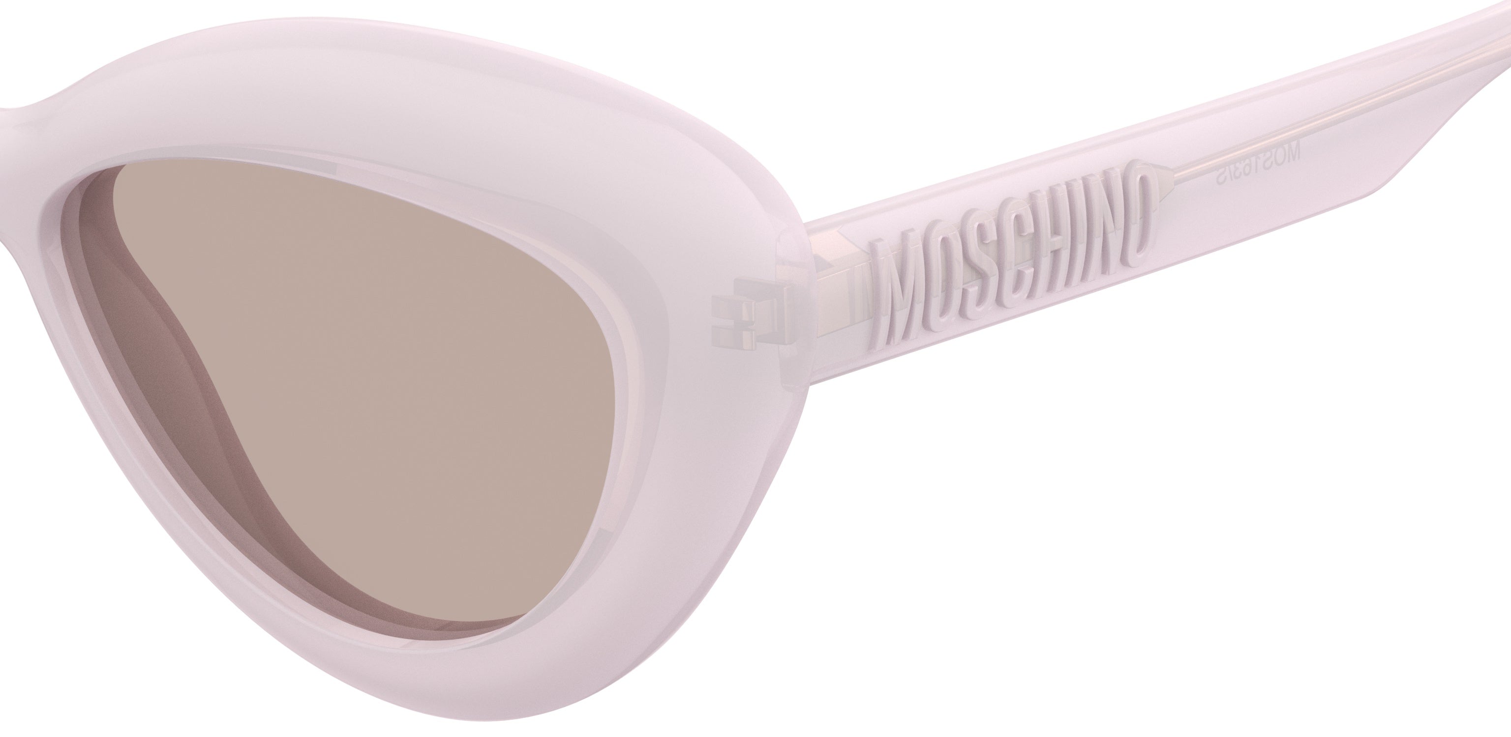 Moschino MOS163/S 35J/U1 sluneční brýle Moschino 3