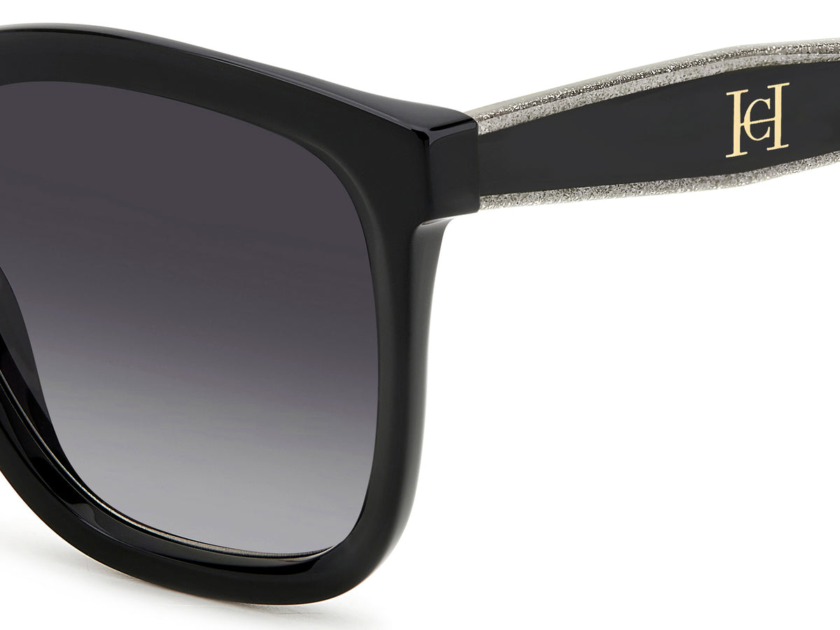 Carolina Herrera HER 0225/G/S BSC/9O Occhiali da sole Carolina Herrera 3