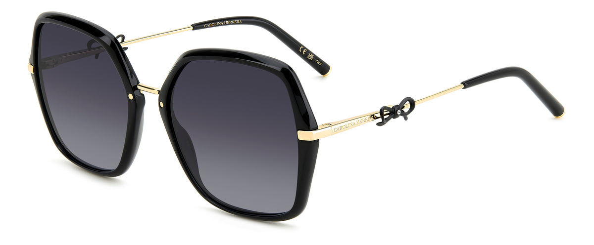 Carolina Herrera HER 0217/S 2M2/9O Occhiali da sole Carolina Herrera 1
