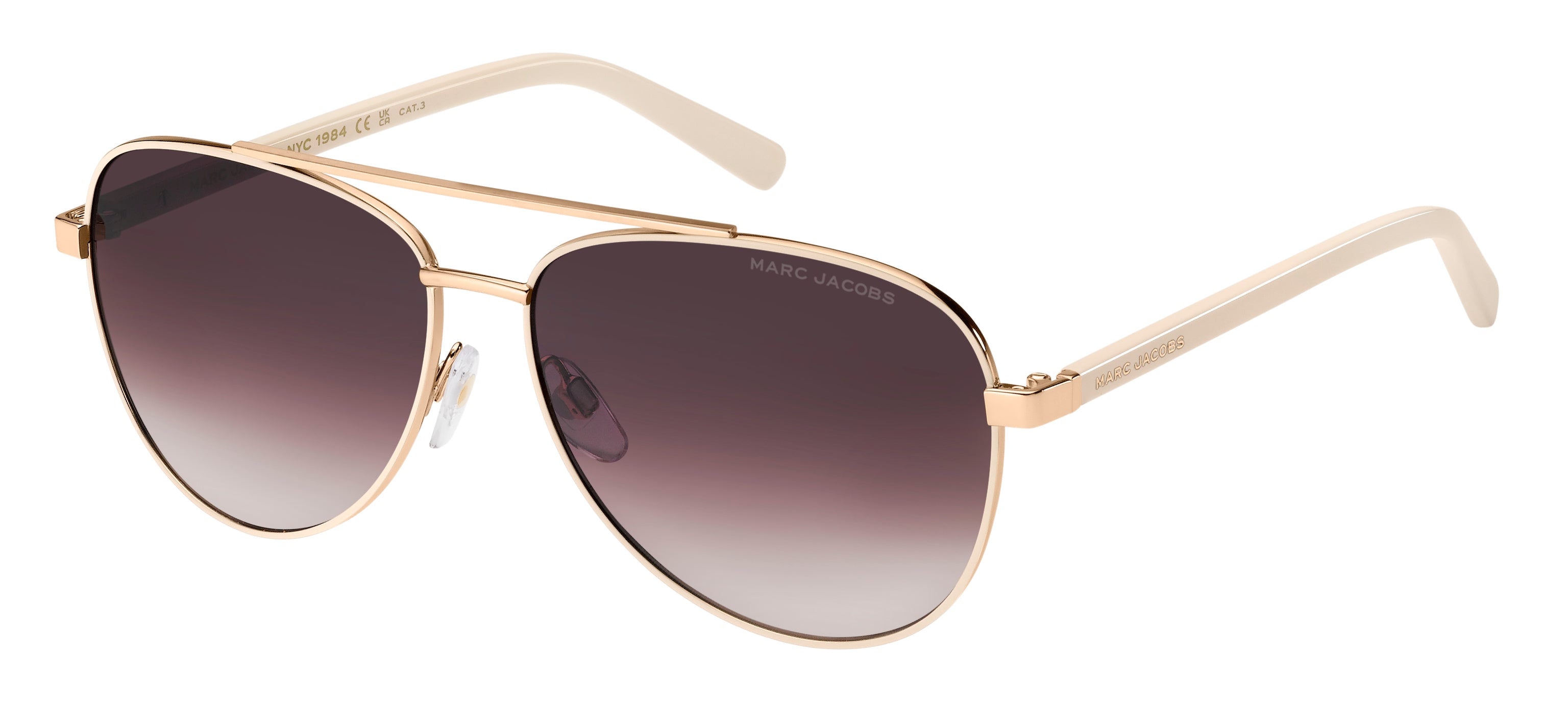 Marc Jacobs MARC 760/S VVP/HA Occhiali da sole Marc Jacobs 1