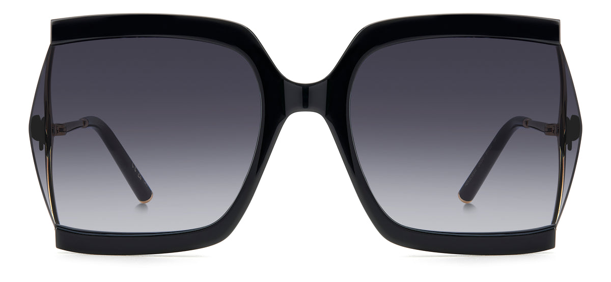 Carolina Herrera HER 0216/G/S 2M2/9O Occhiali da sole Carolina Herrera 2